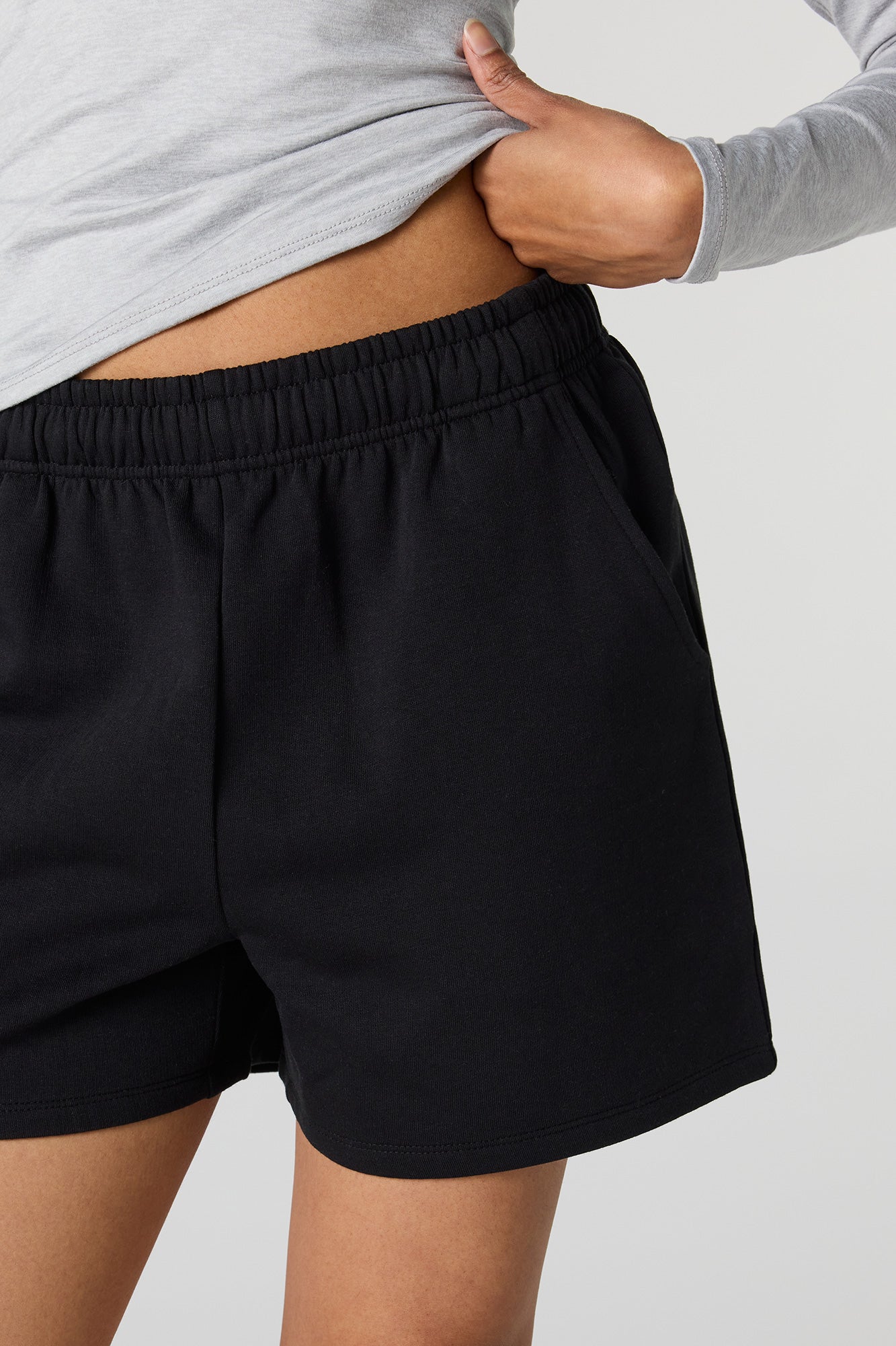 Fleece Short - Image 8