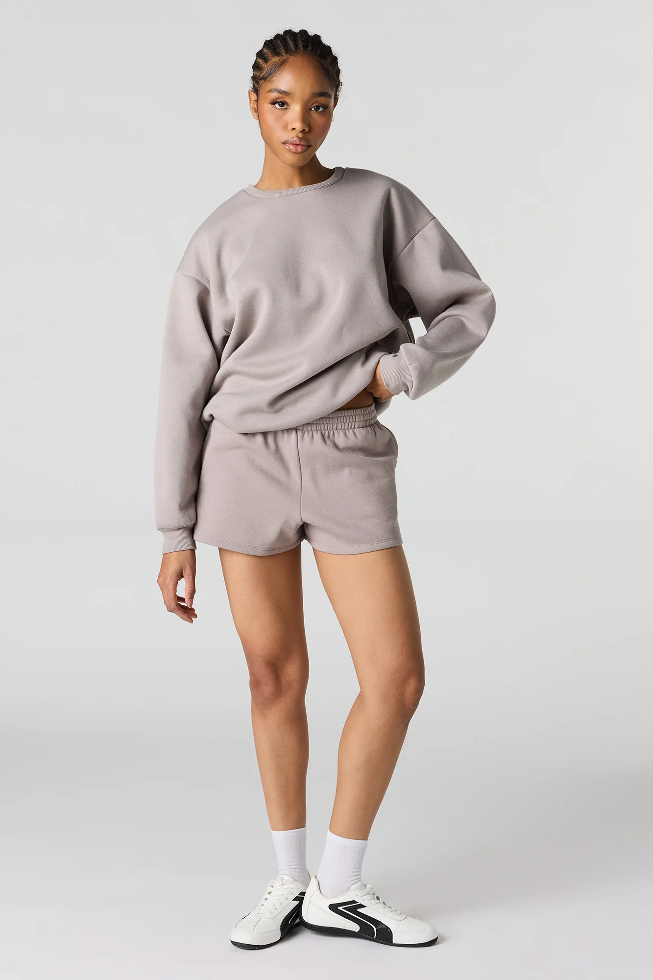 Fleece Short - Image 19