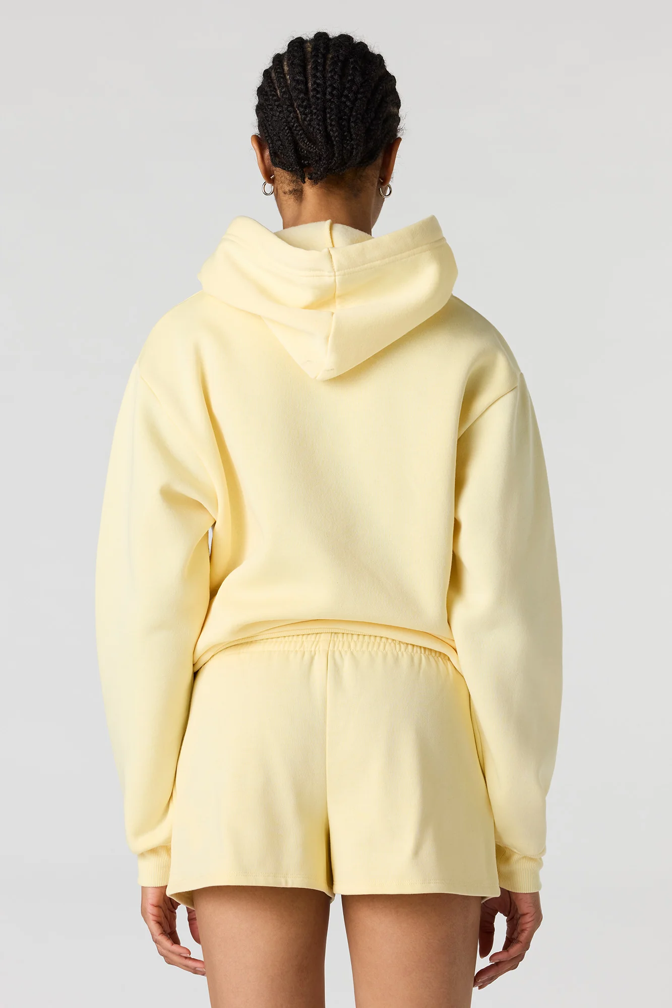 Fleece Short - Image 2
