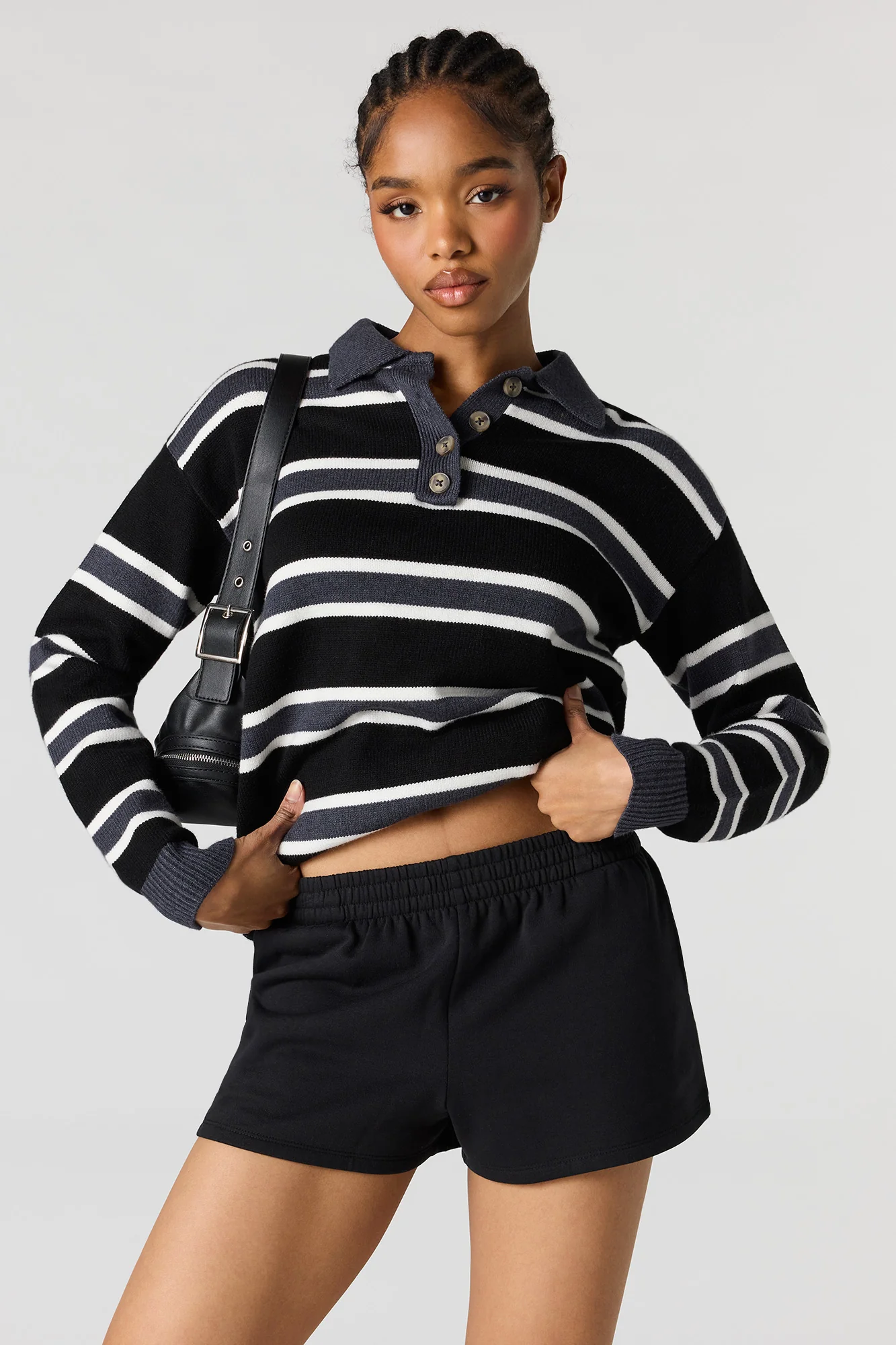 Fleece Short - Image 5