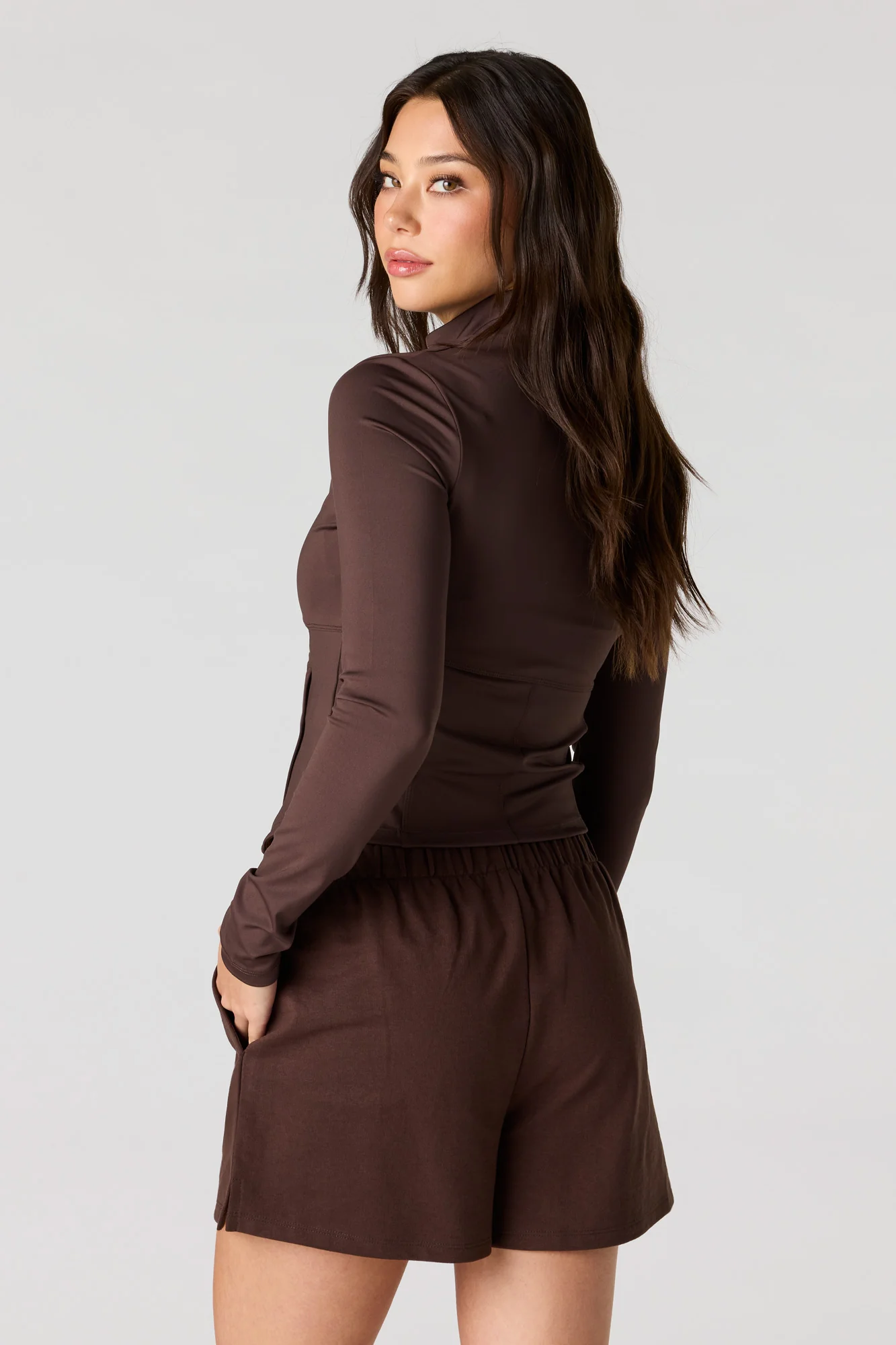 Fleece Short - Image 14