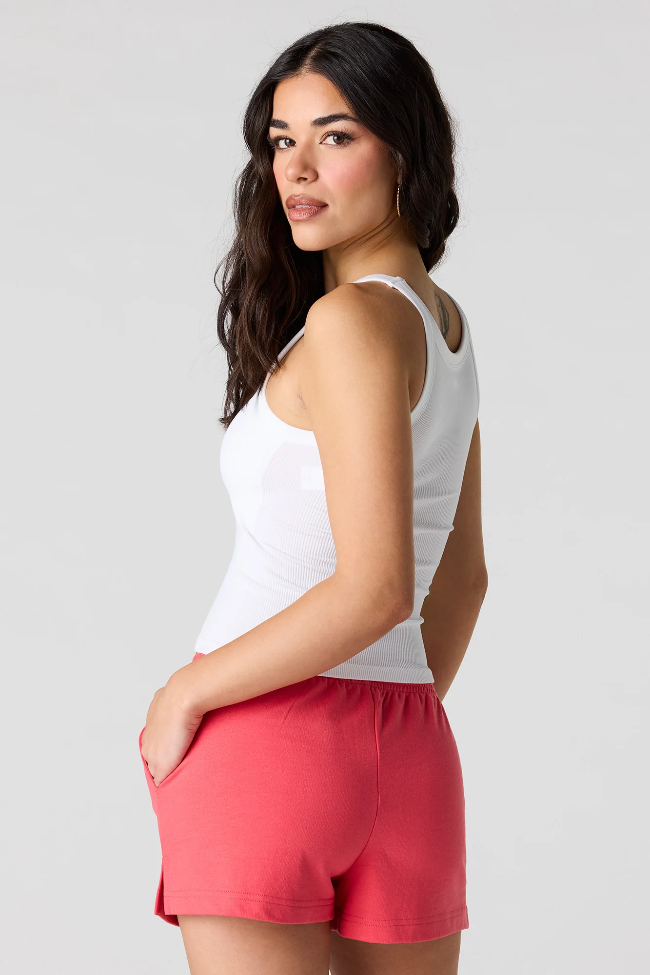 Fleece Short - Image 18