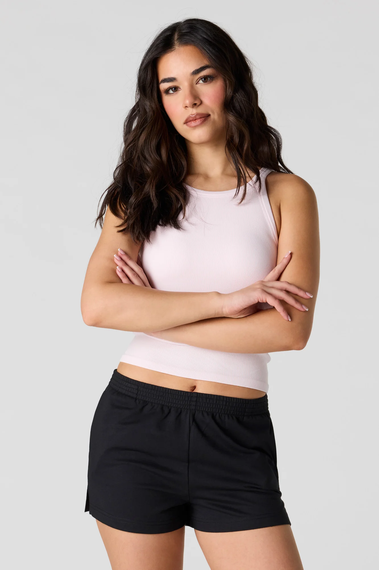 Fleece Short - Image 5