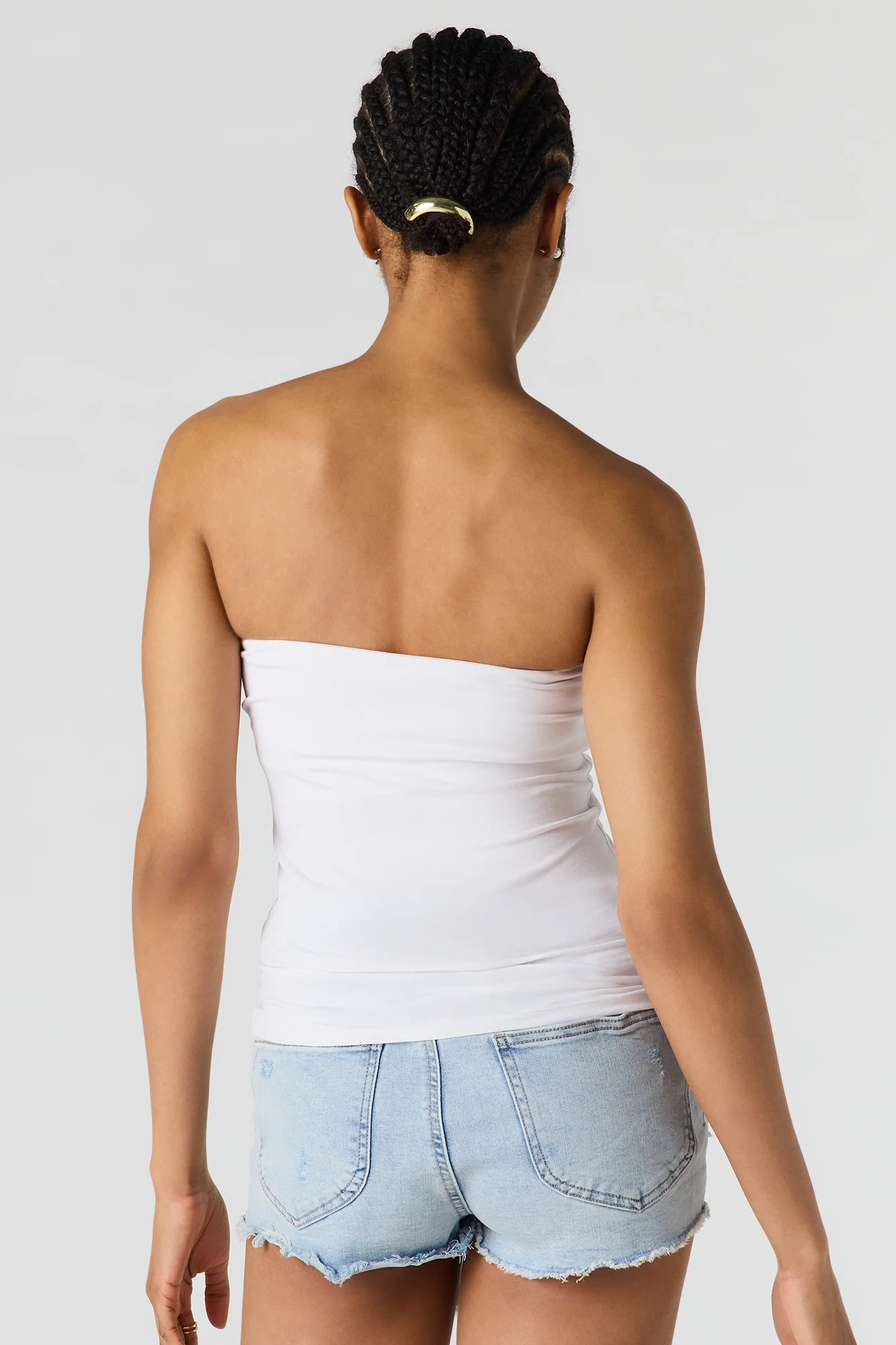 Braless Tube Top - Image 14
