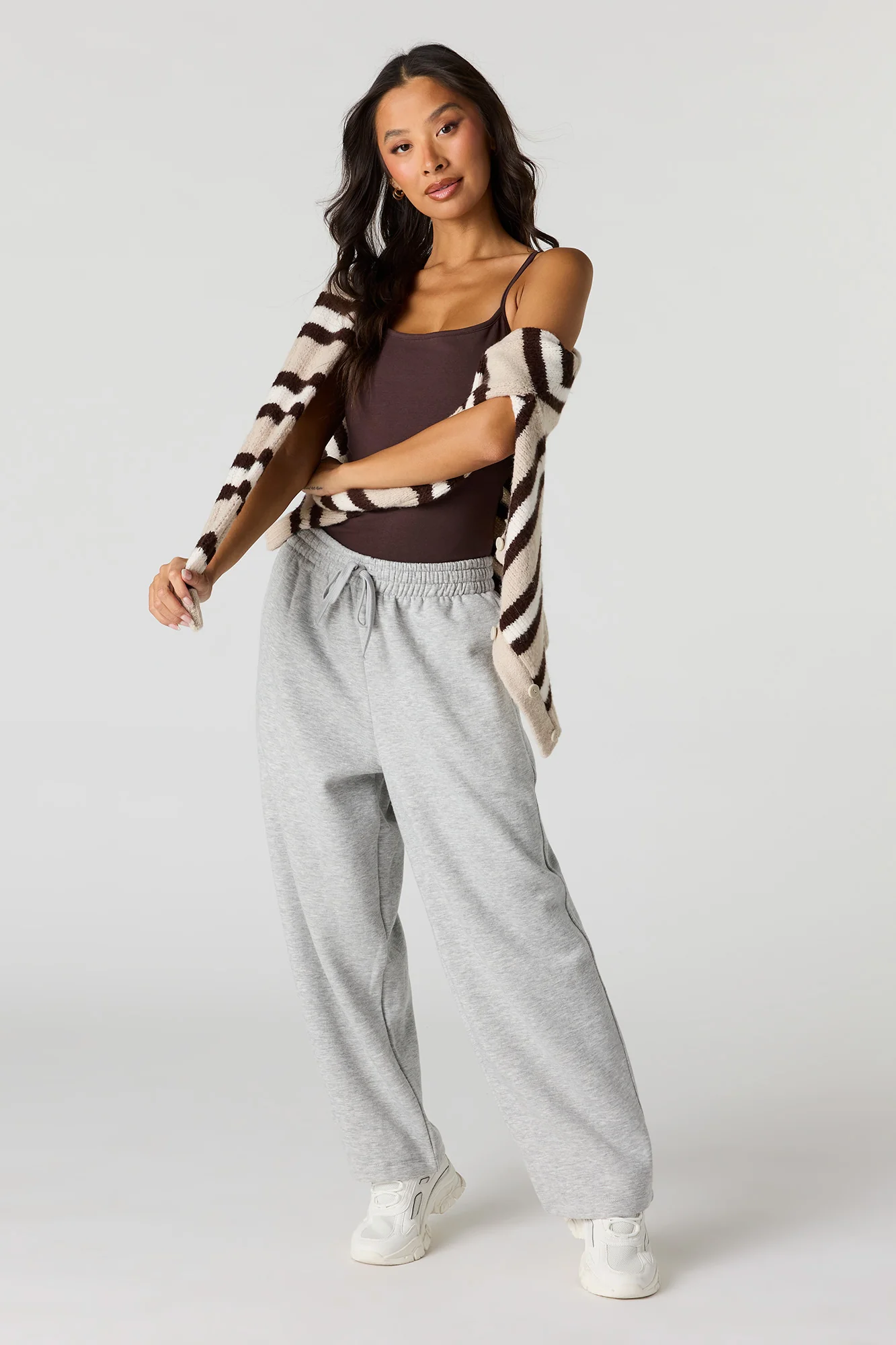 Braless Solid Cami - Image 3