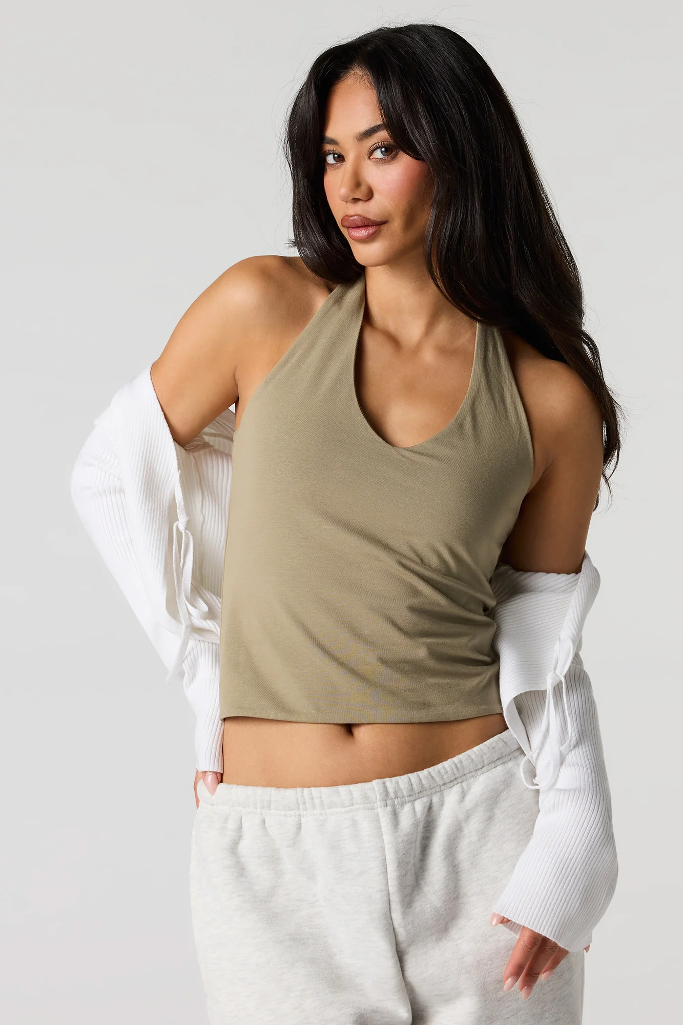 Classic Halter Top - Image 23
