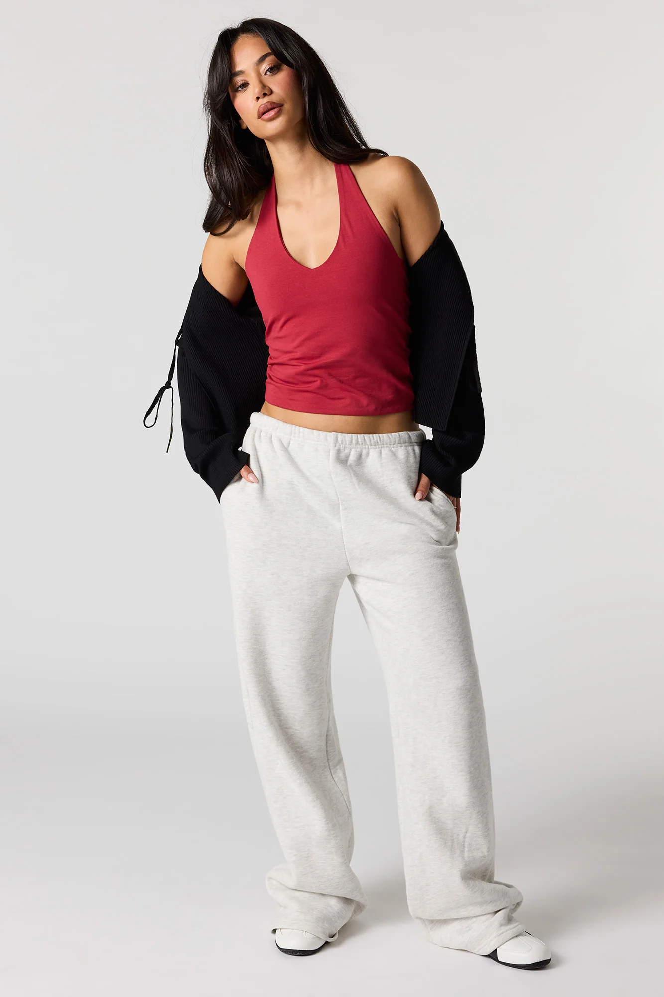 Classic Halter Top - Image 31
