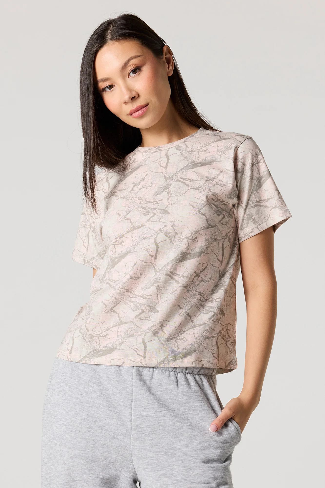 Boxy T-Shirt - Image 19