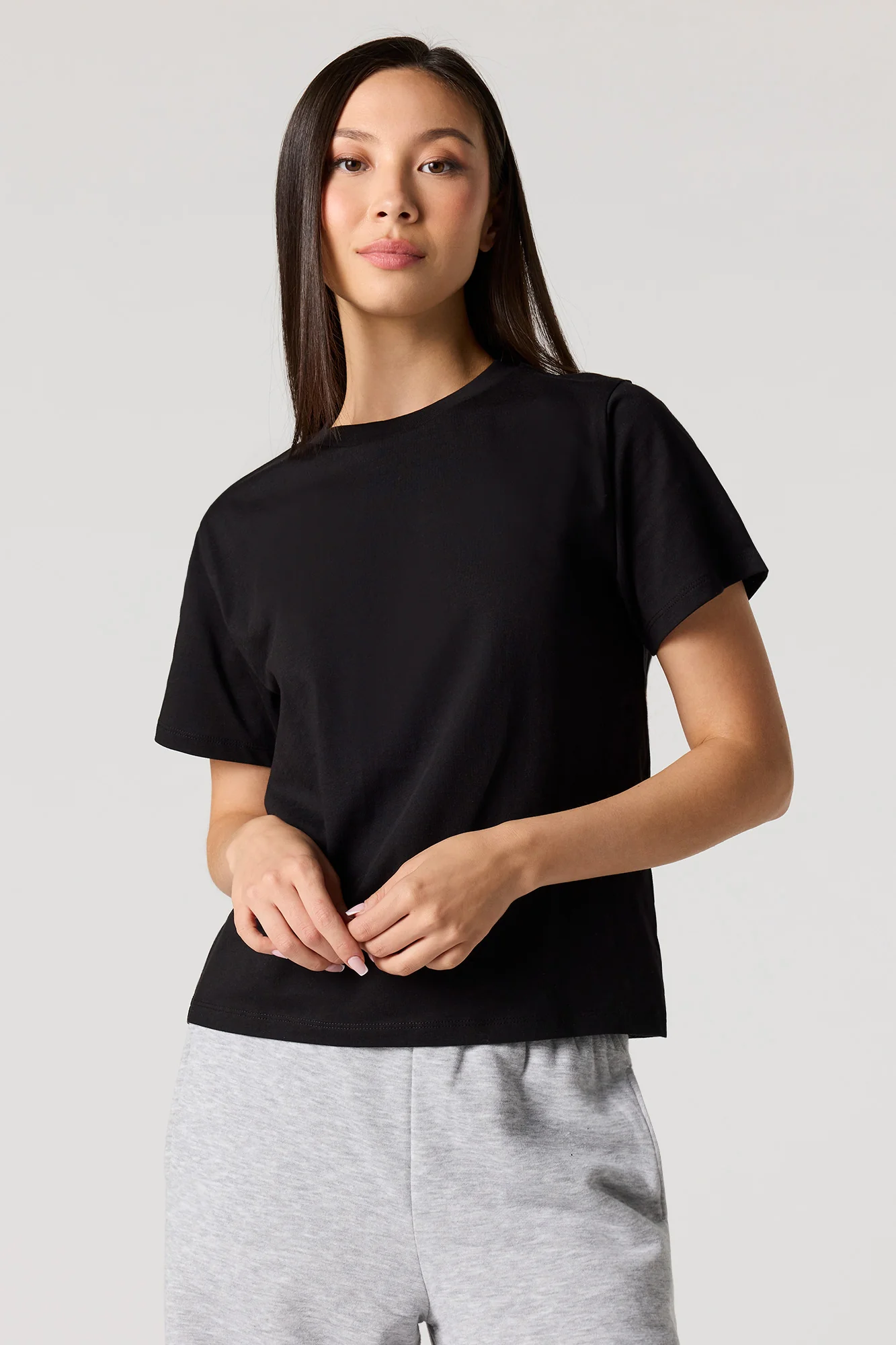 Boxy T-Shirt - Image 4