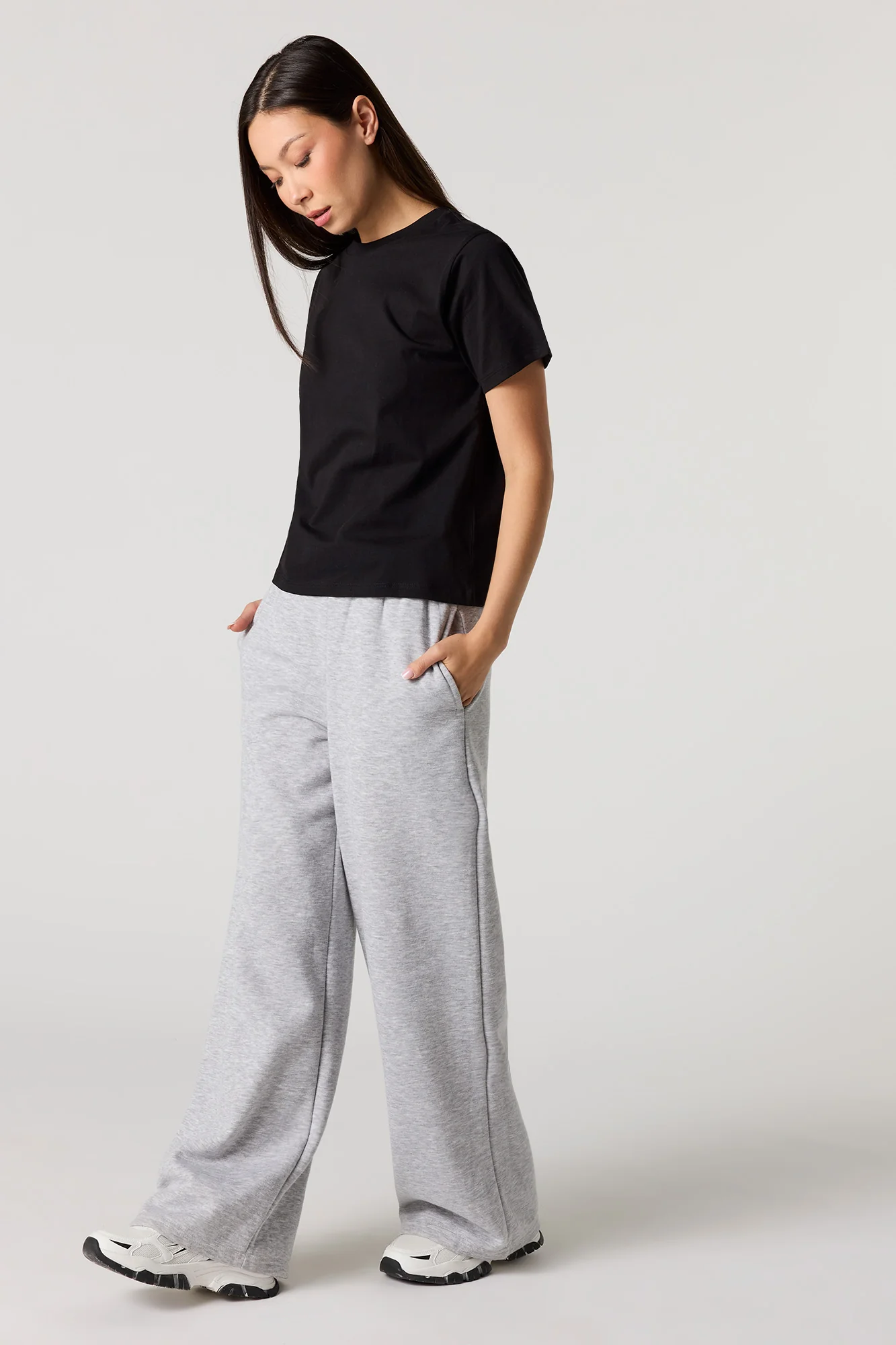 Boxy T-Shirt - Image 6