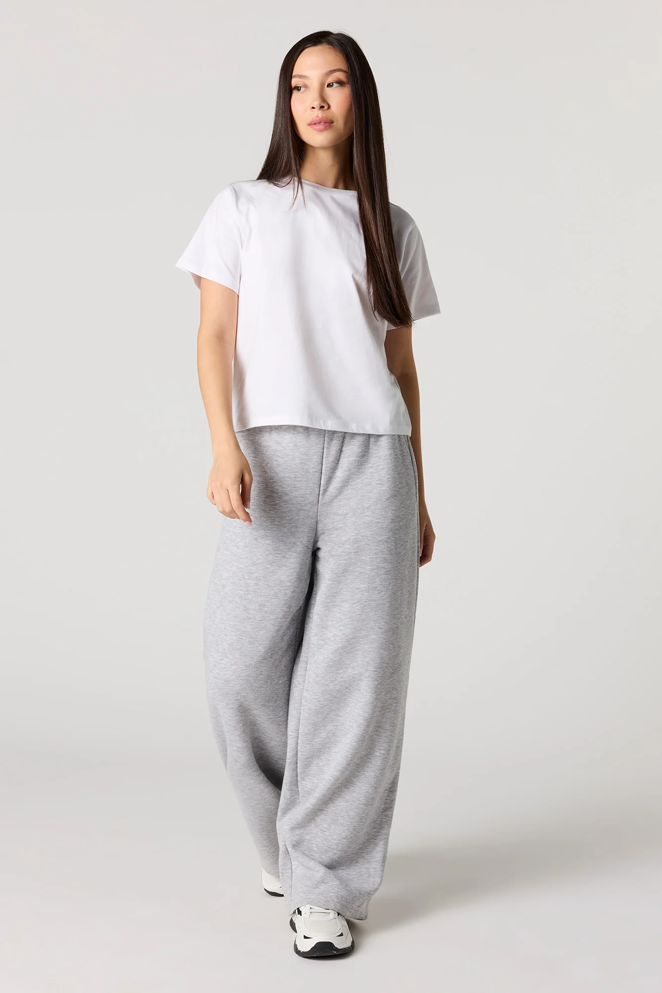 Boxy T-Shirt - Image 9