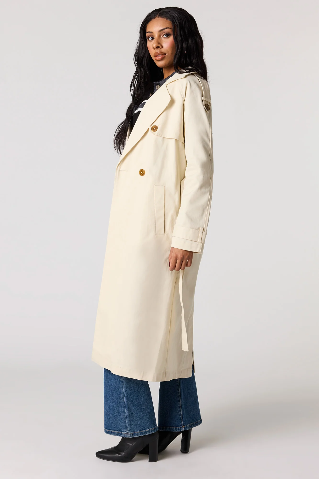 Trench Coat - Image 10