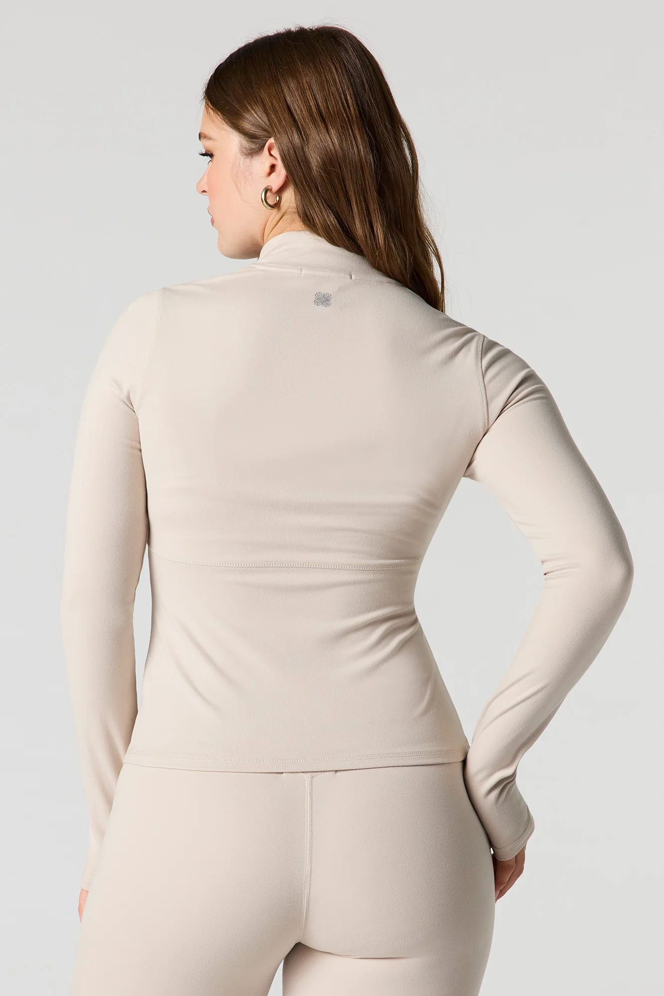 Active Zip-Up Jacket - Image 12
