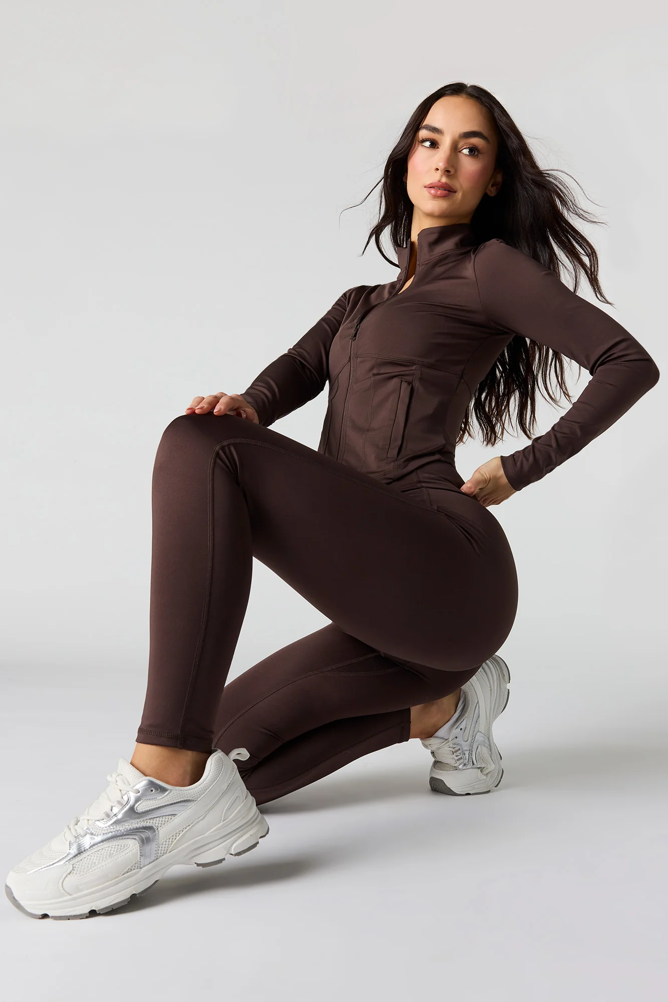 Active Legging 26"