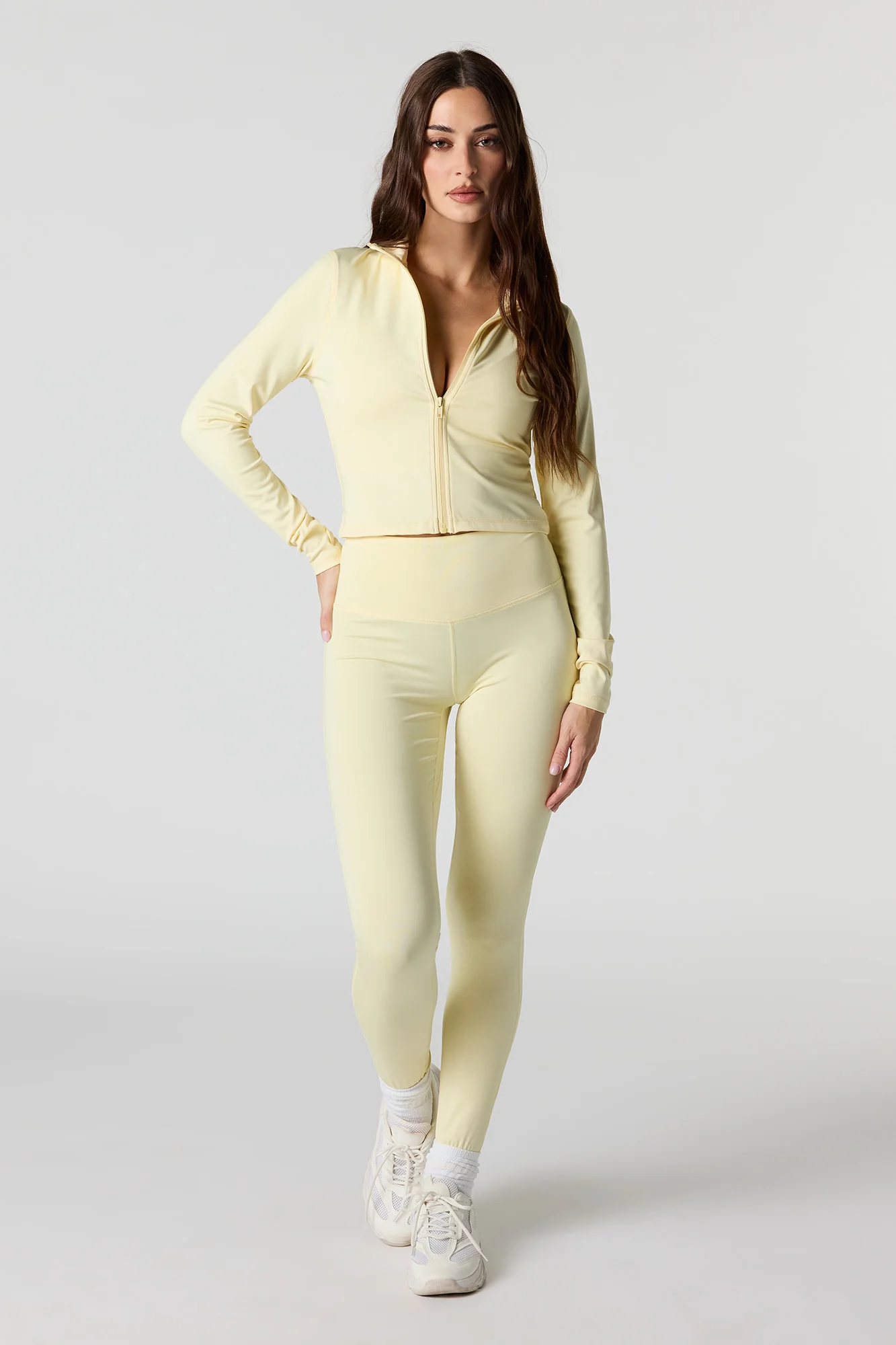 Active Legging 28" - Image 13