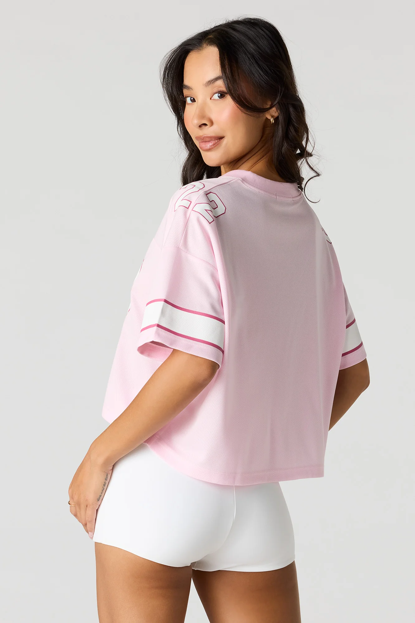 Active Double Layered Short 1.5" - Image 11