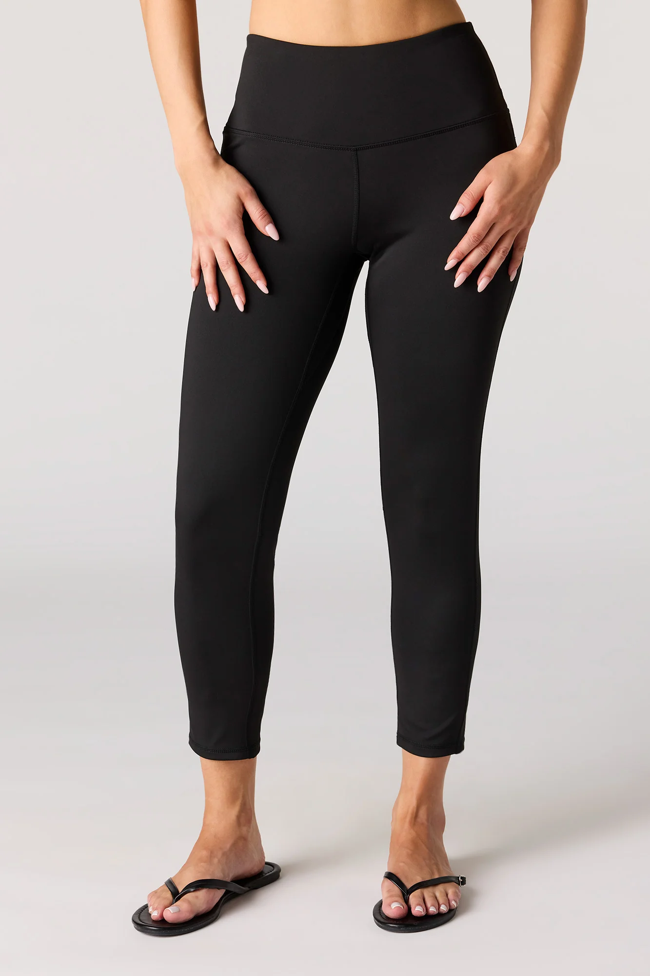 Active Legging 24" - Image 2