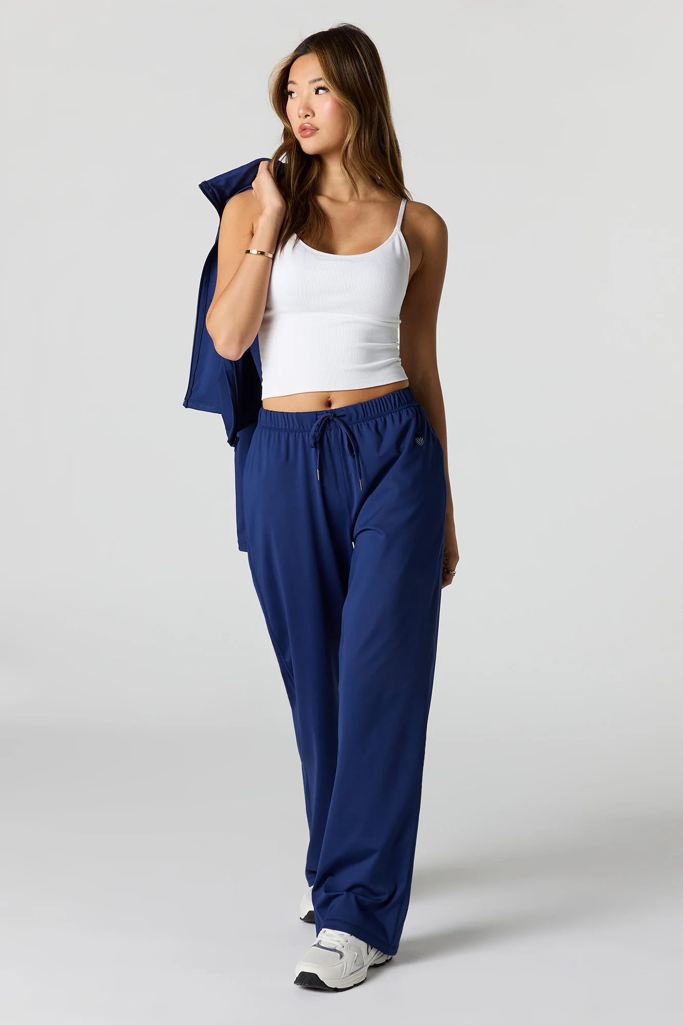 Active Straight Leg Pant - Image 8