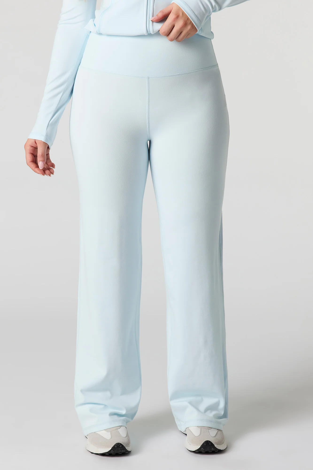 Active Straight Leg Pant - Image 2