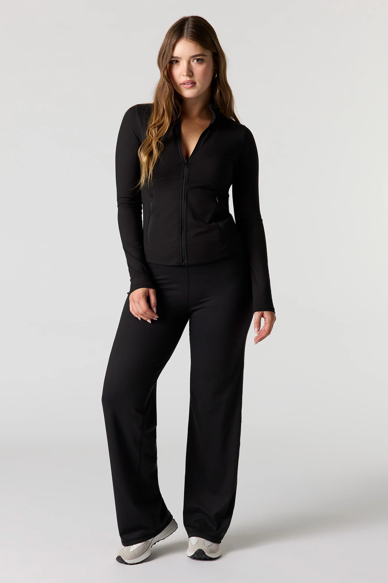 Active Straight Leg Pant - Image 5
