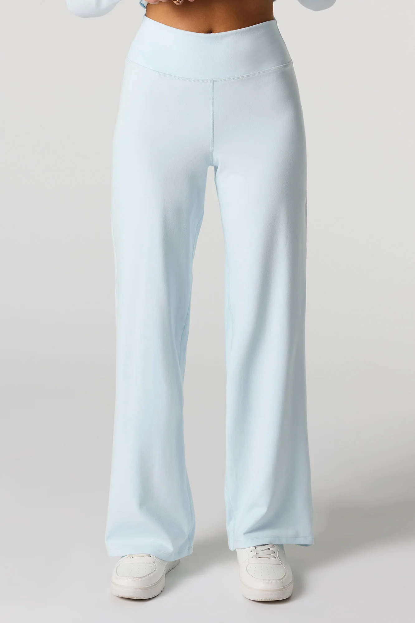 Active Smooth Wide Leg Pant - Image 19