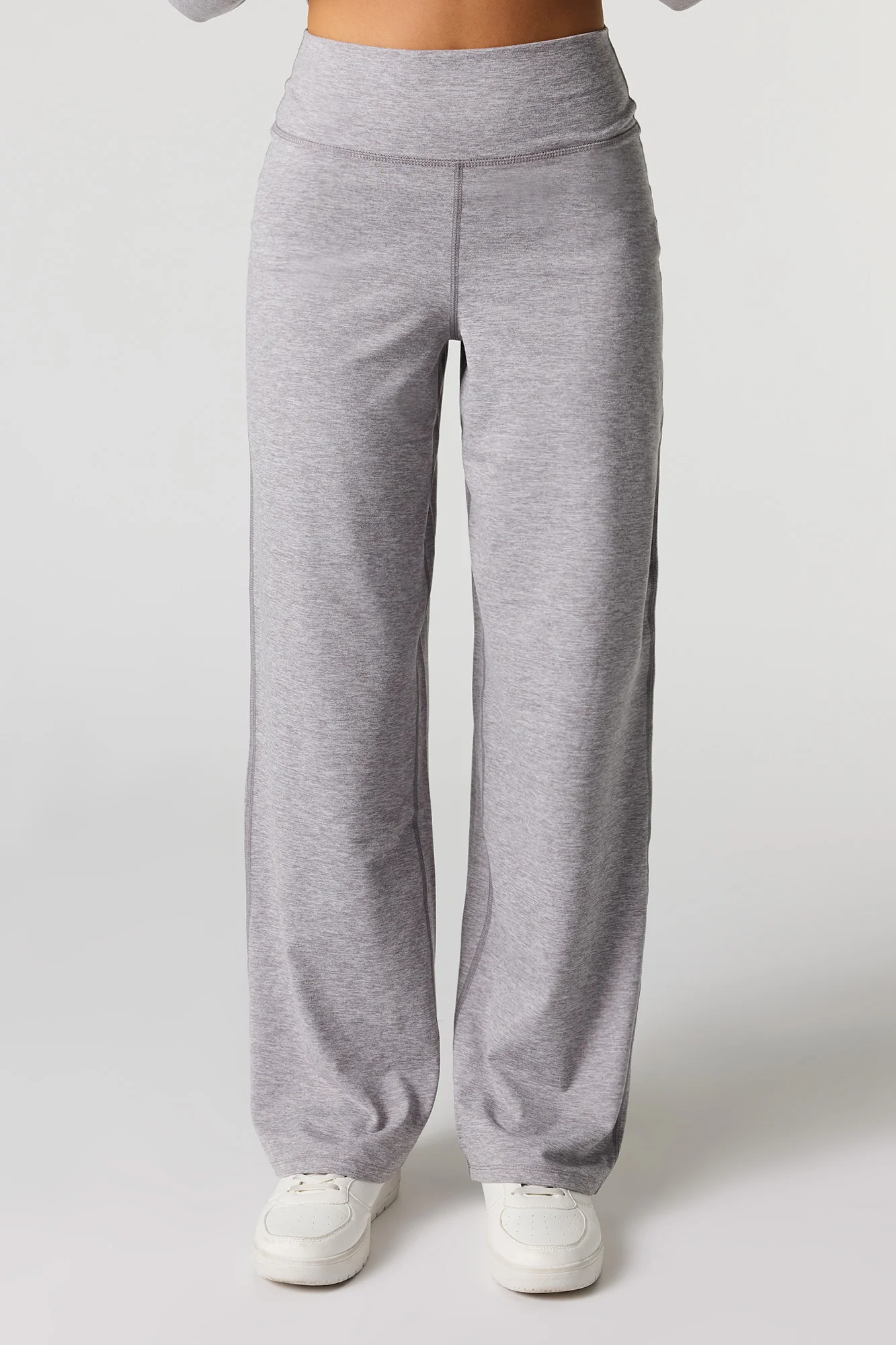 Active Smooth Wide Leg Pant - Image 2
