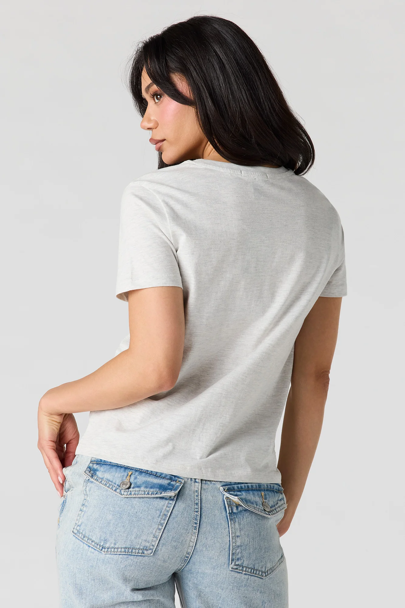Graphic T-Shirt - Image 2