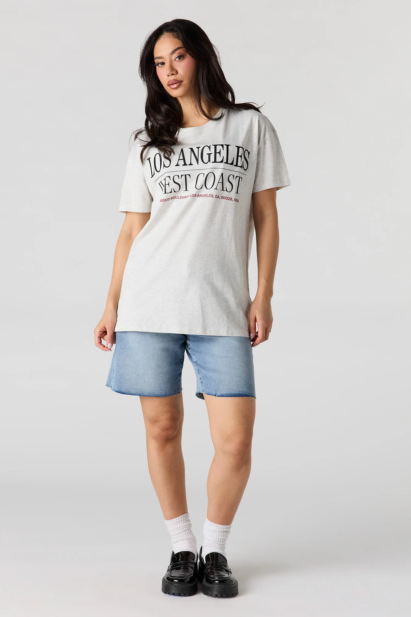Graphic T-Shirt - Image 12