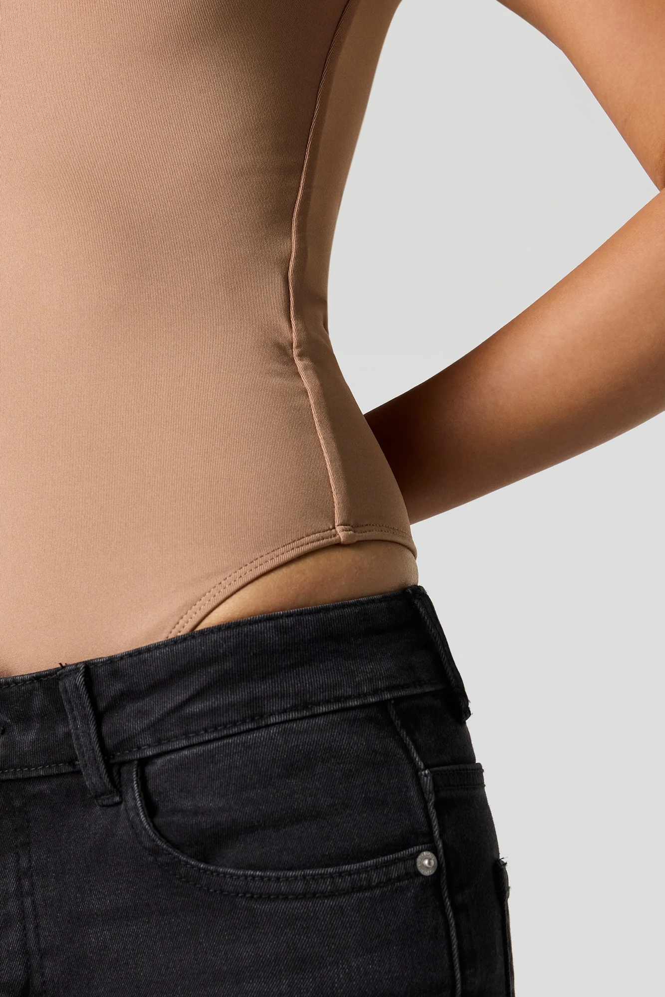 Contour Short Sleeve Bodysuit - Image 20