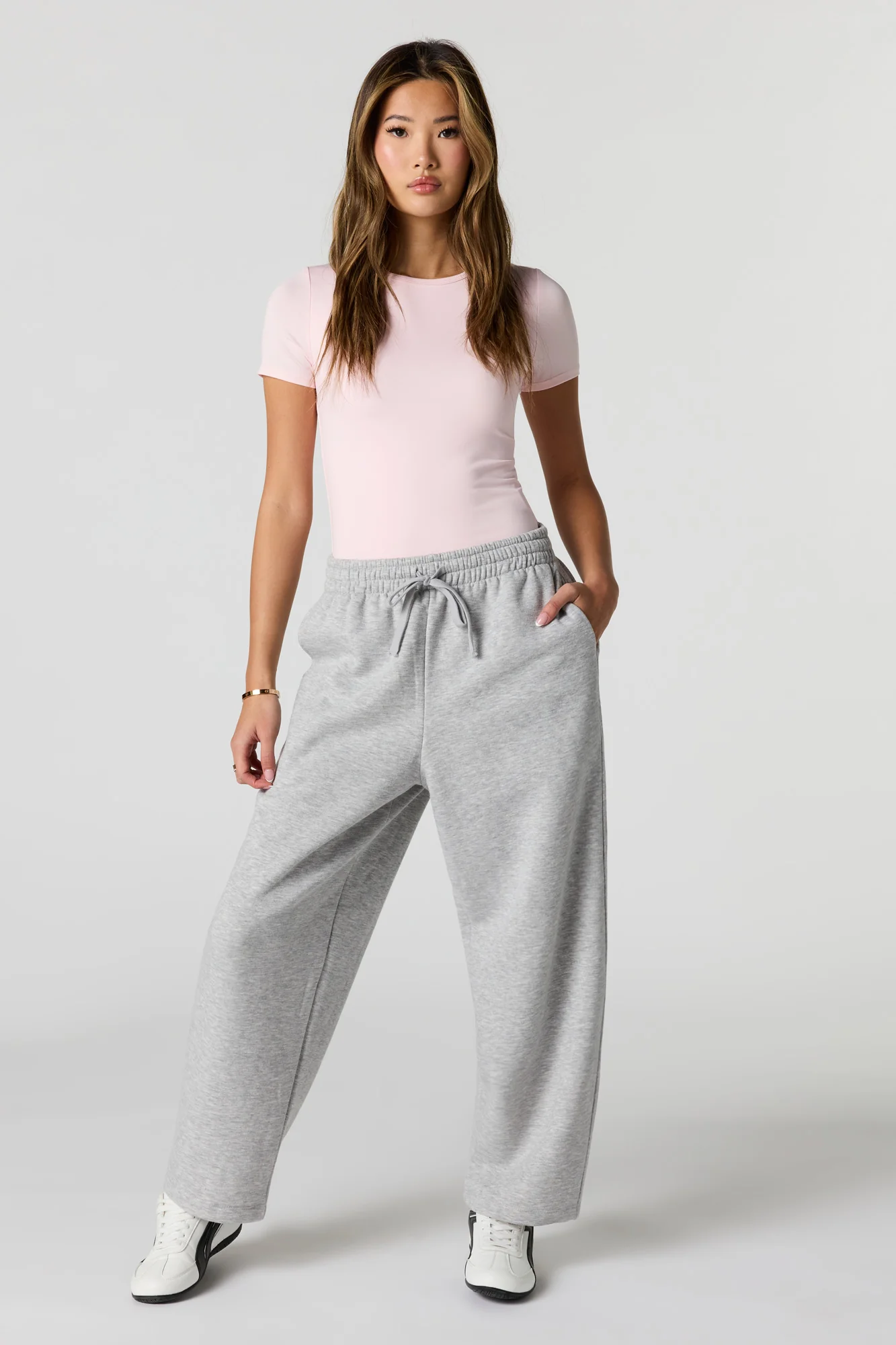 Contour Short Sleeve Bodysuit - Image 7
