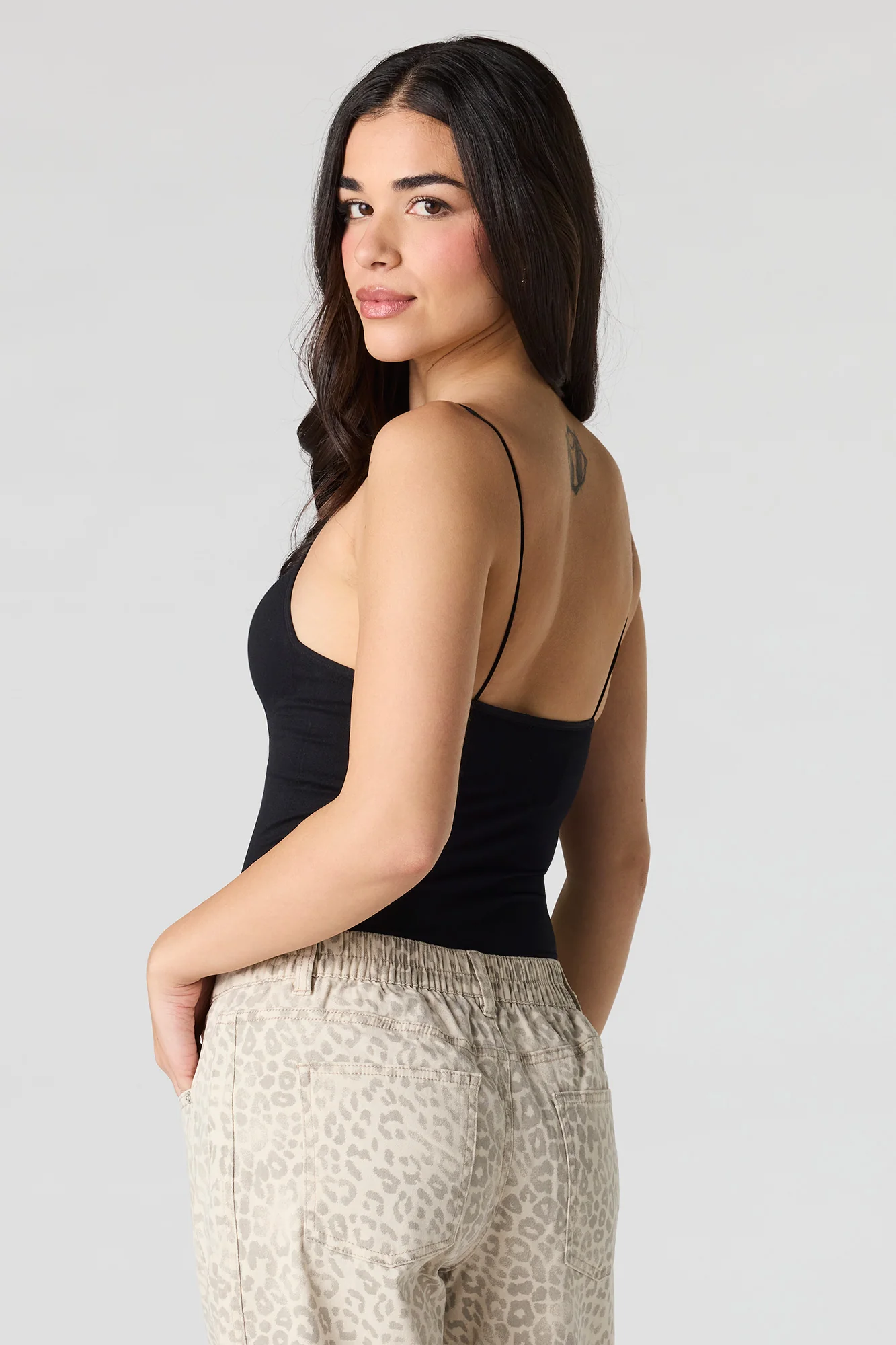 Braless Seamless Sweetheart Bodysuit - Image 6