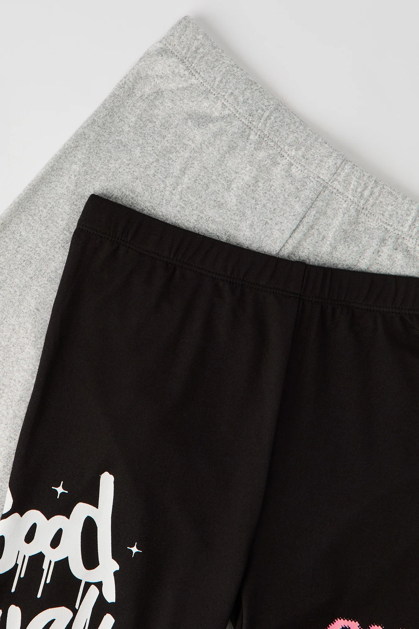 Girls Legging (2 Pack) - Image 6