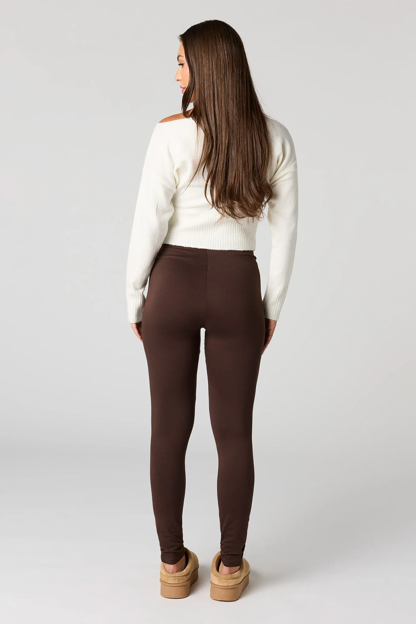 Classic Legging - Image 3