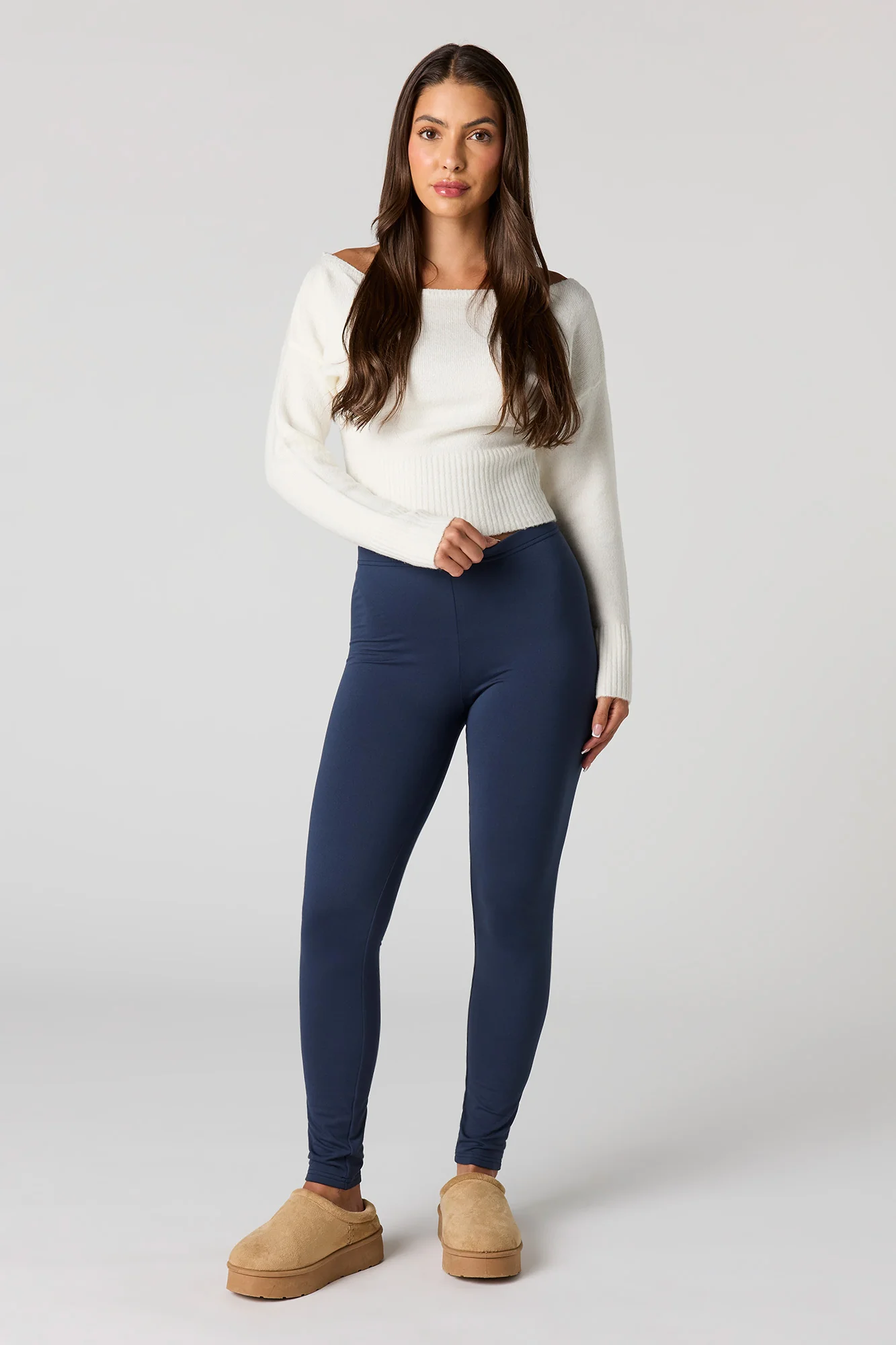 Classic Legging - Image 4