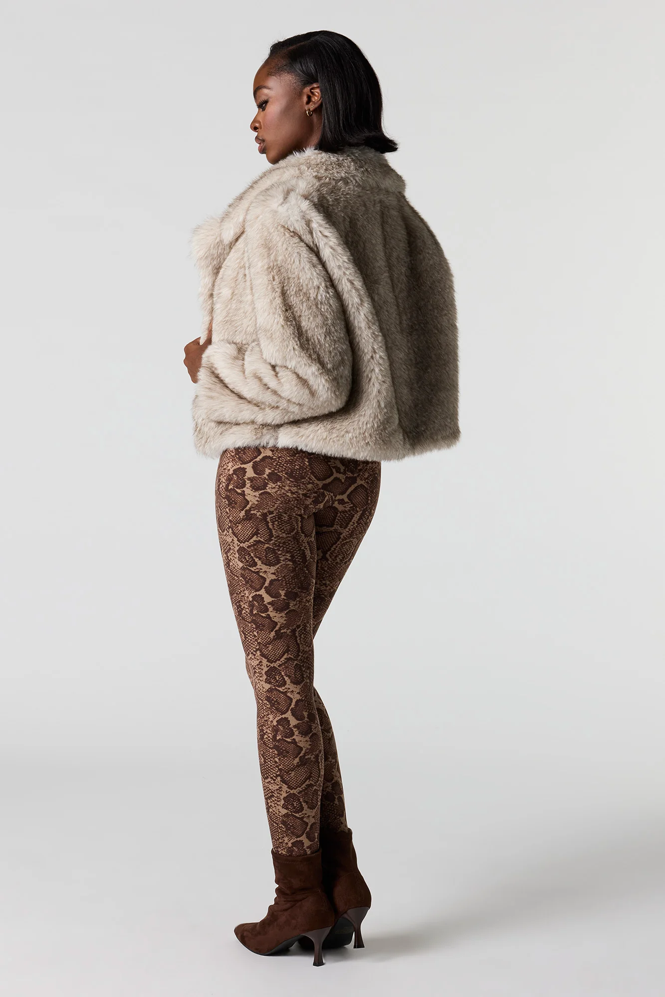 Printed Legging - Image 3