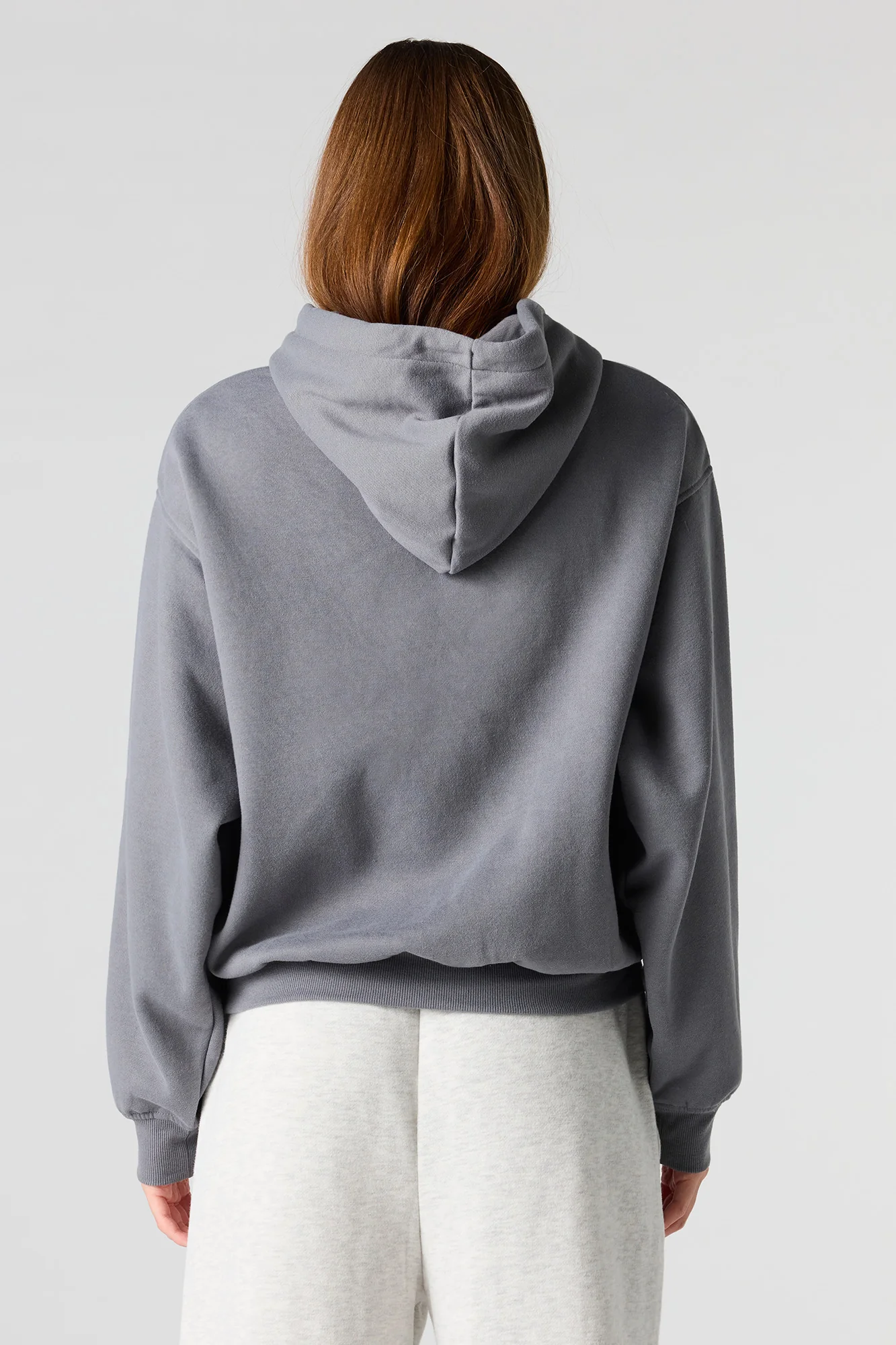 Strawberry Shortcake Flock Print Hoodie - Image 2