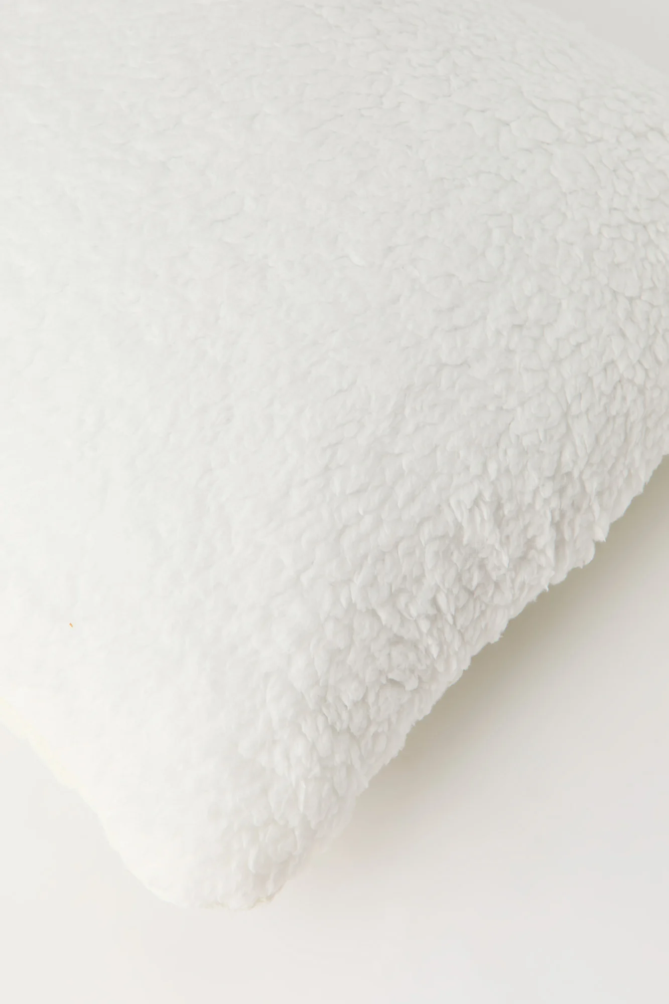 Cable Knit Pillow - Image 2