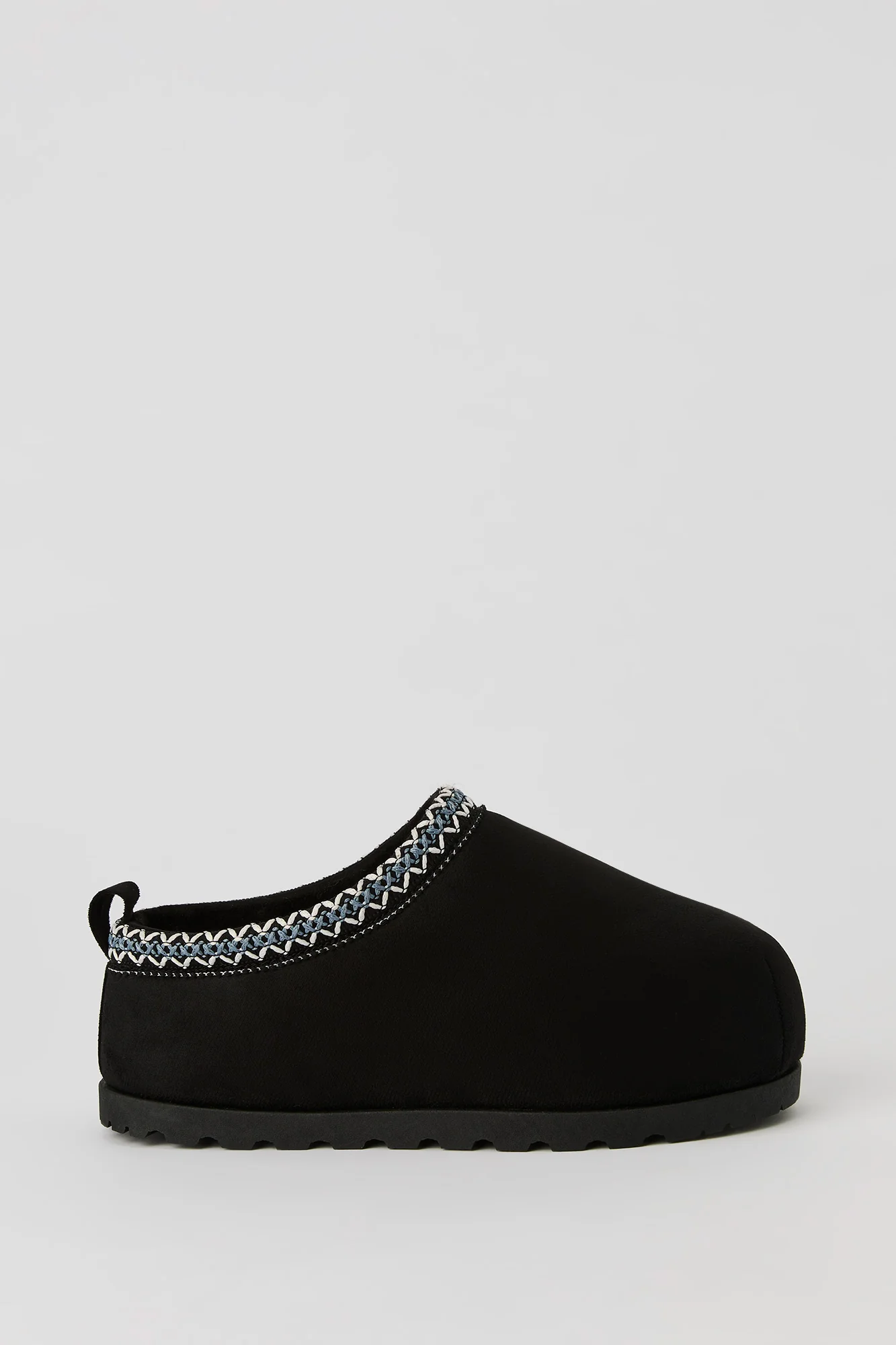 Platform Slipper Booties - Image 6
