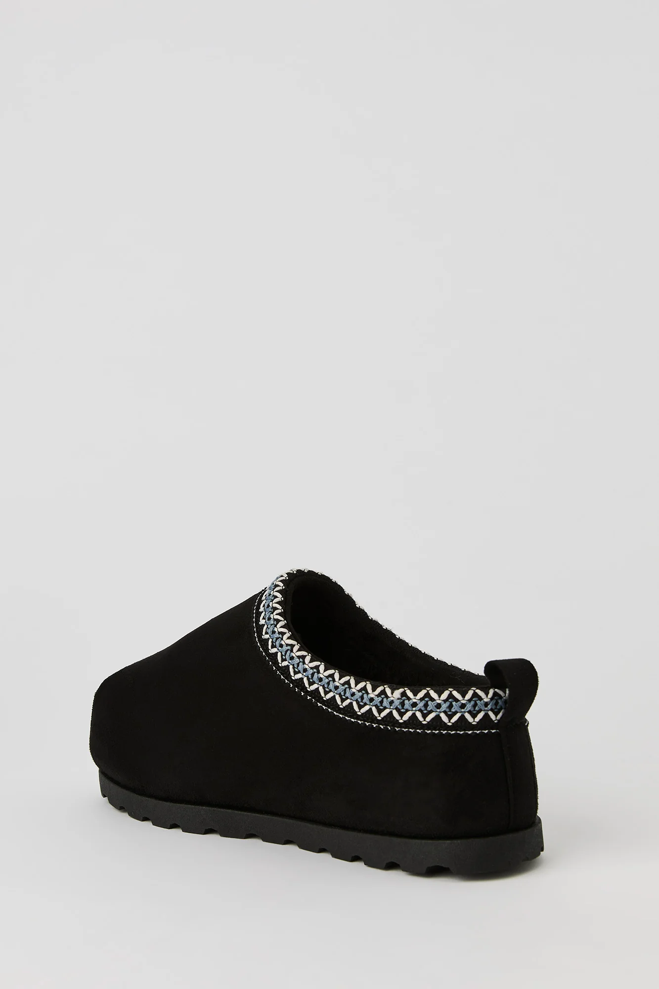 Platform Slipper Booties - Image 8