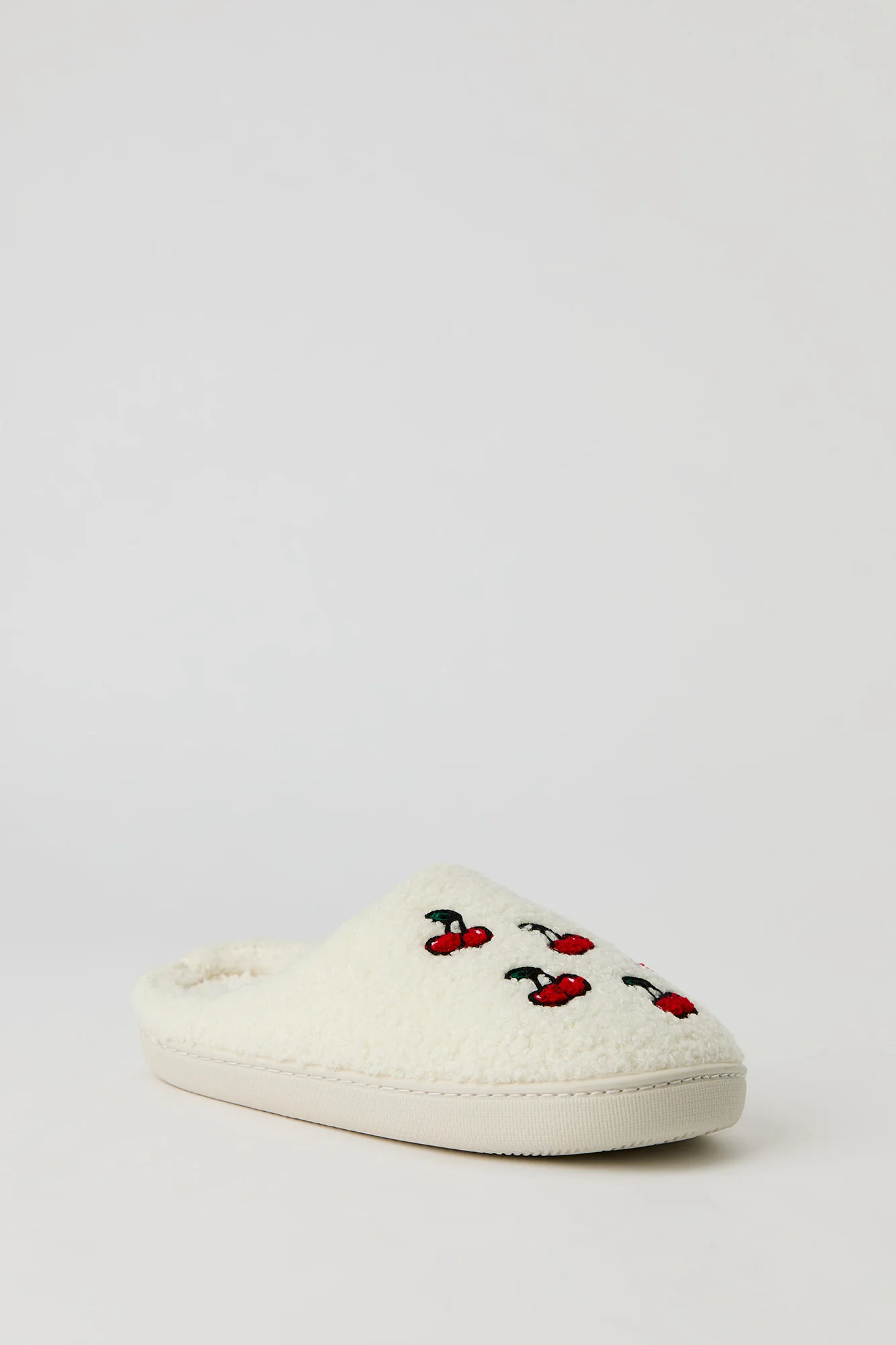 Sherpa Slippers - Image 6