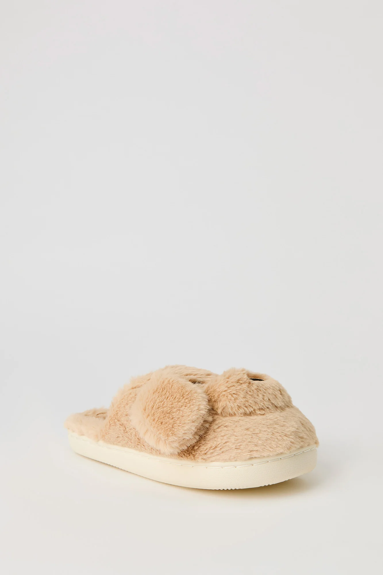 Plush Dog Slipper - Image 3