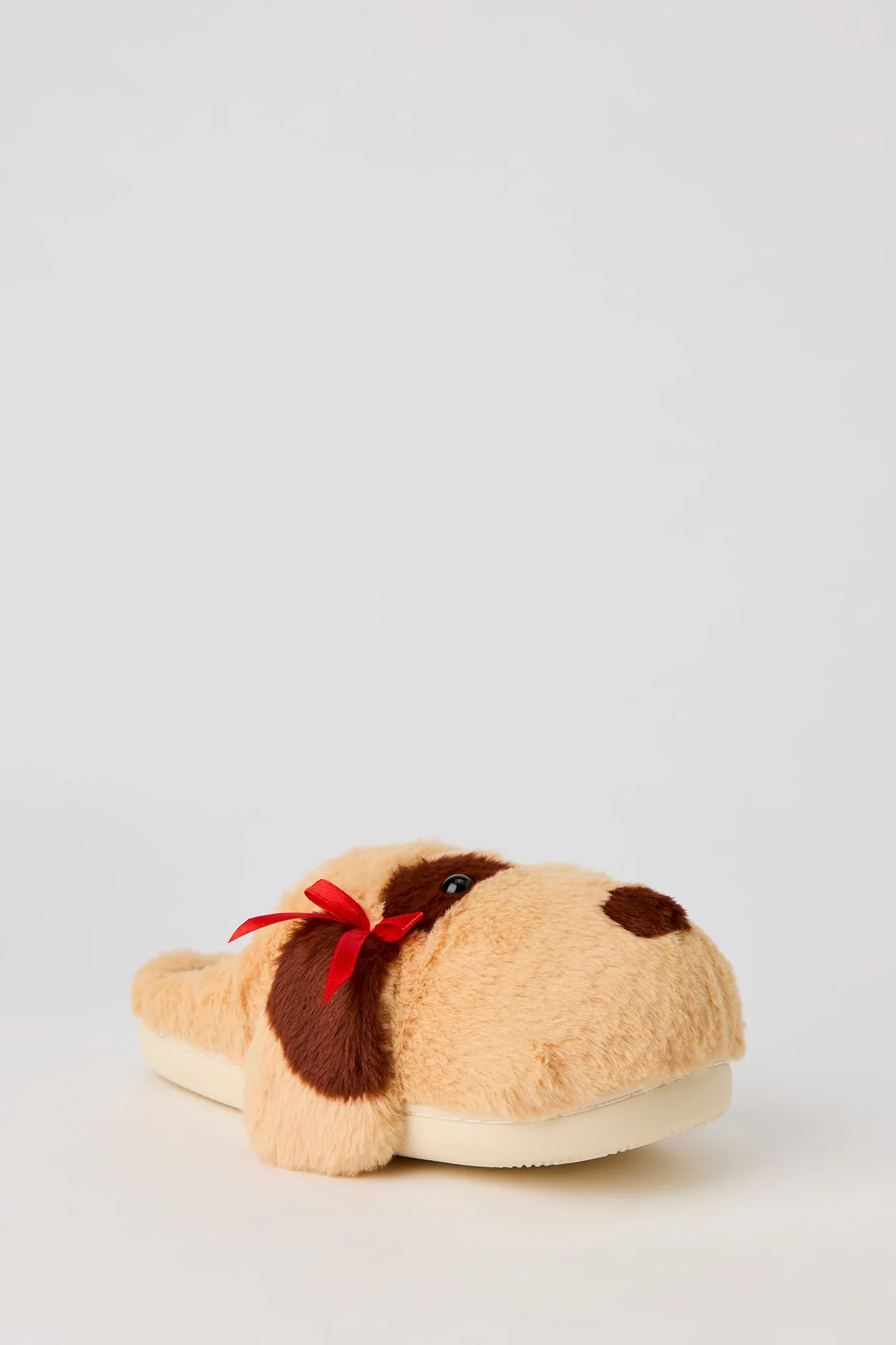 3D Dog Ribbon Slippers - Image 7
