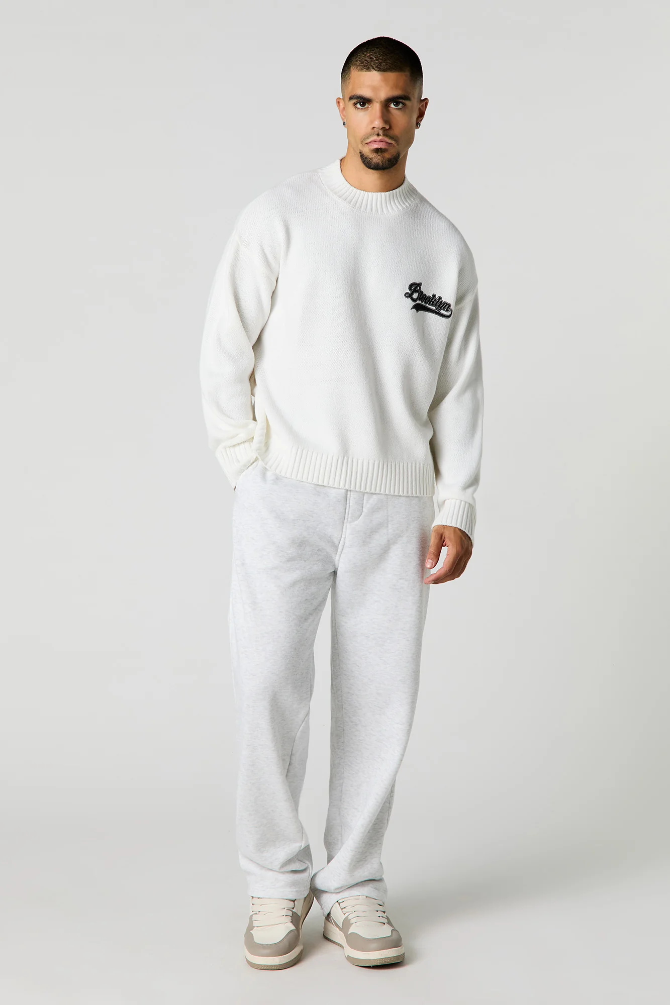 Destination Boxy Sweater - Image 10