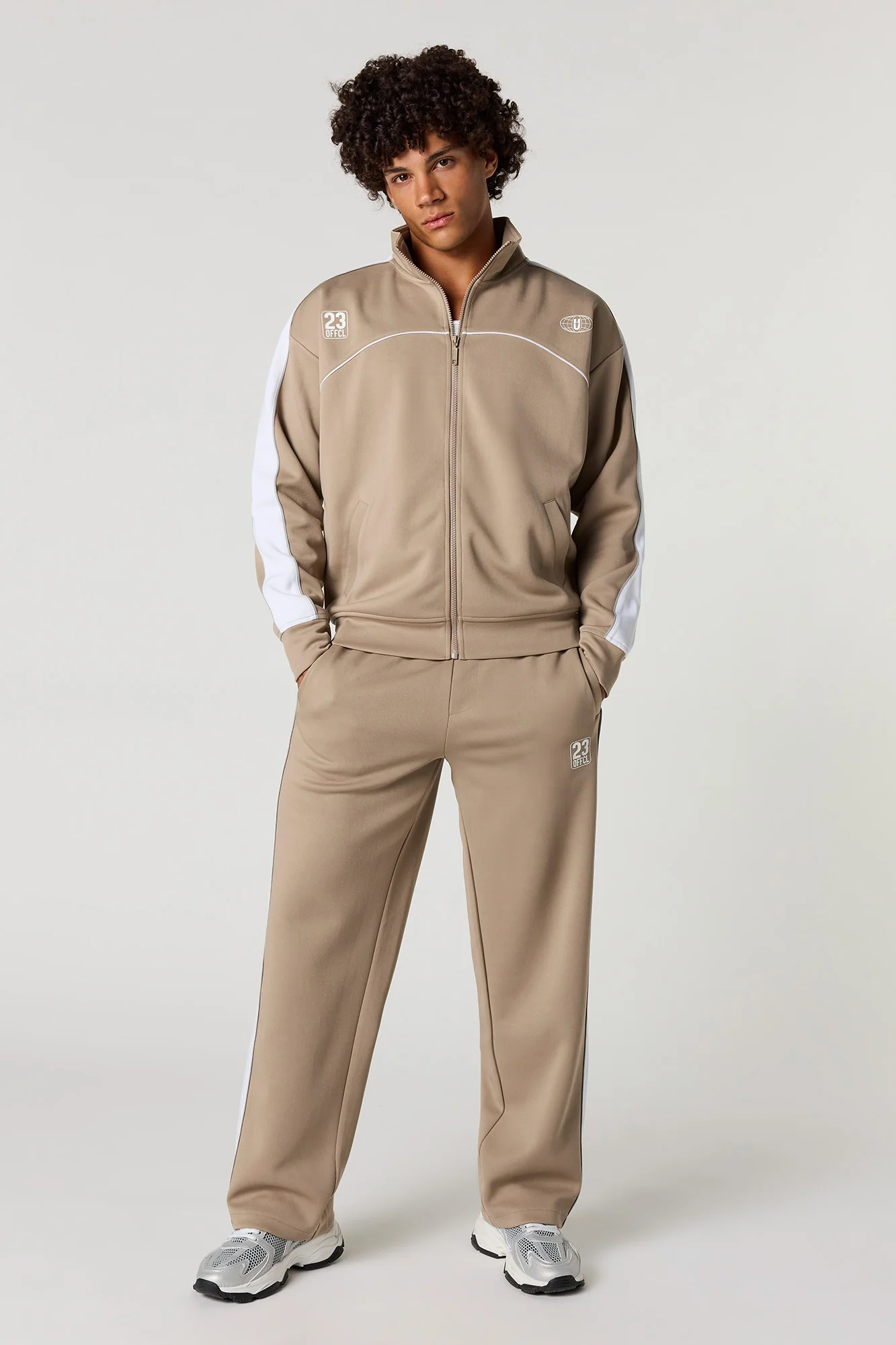 Track Jacket - Image 3