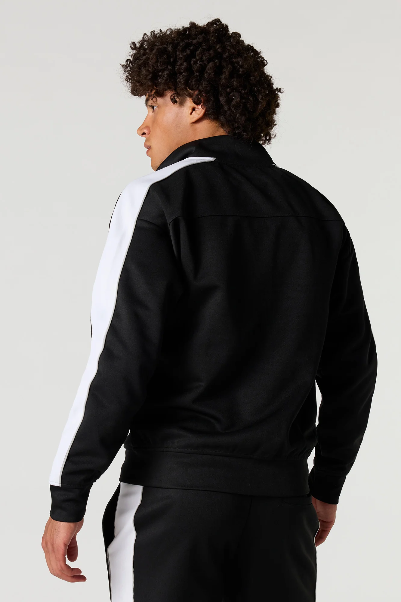 Track Jacket - Image 5