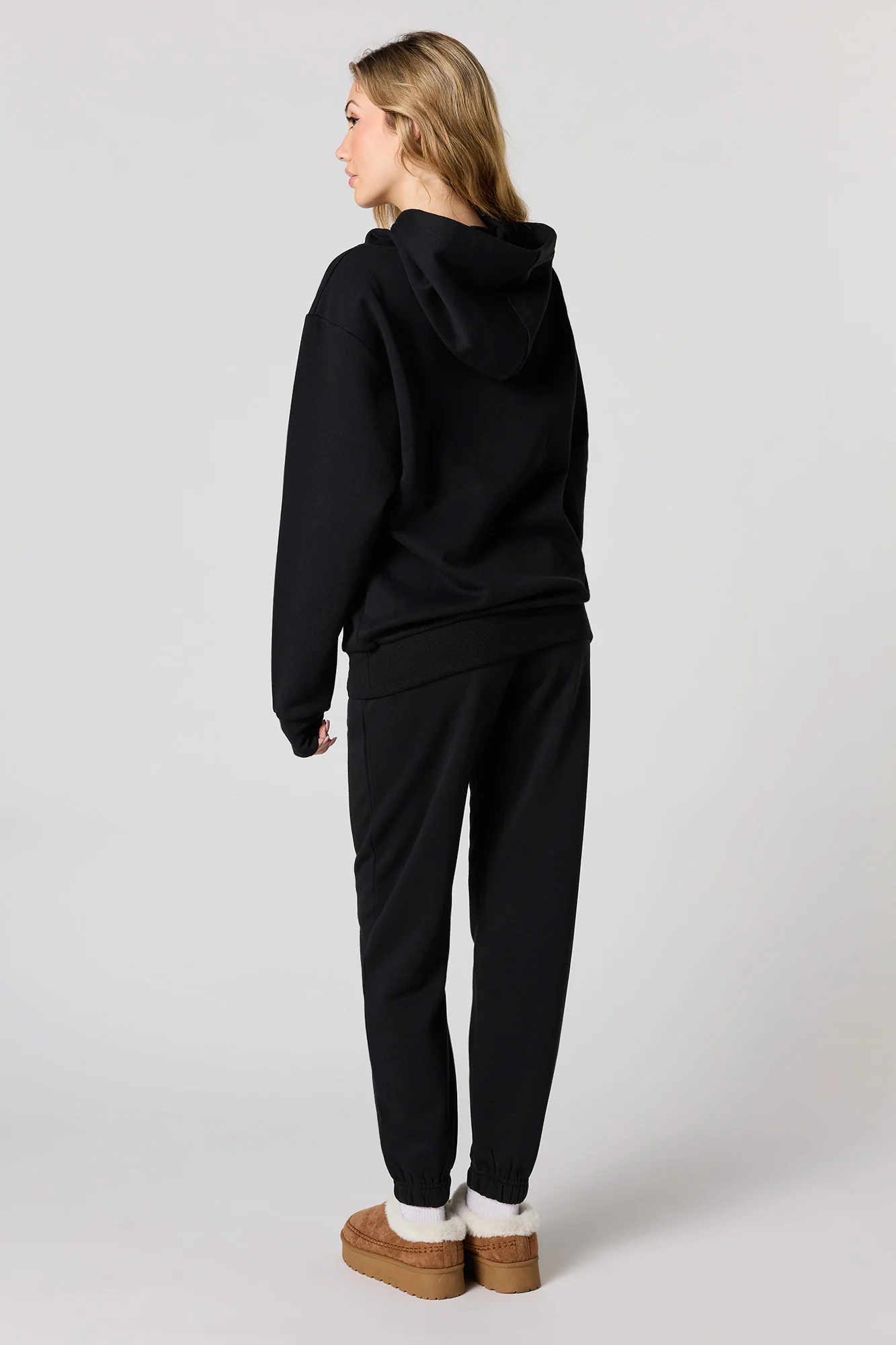 Fleece Jogger - Image 12