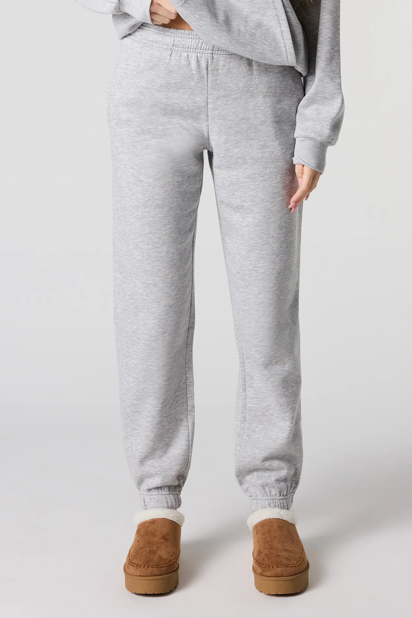 Fleece Jogger - Image 2
