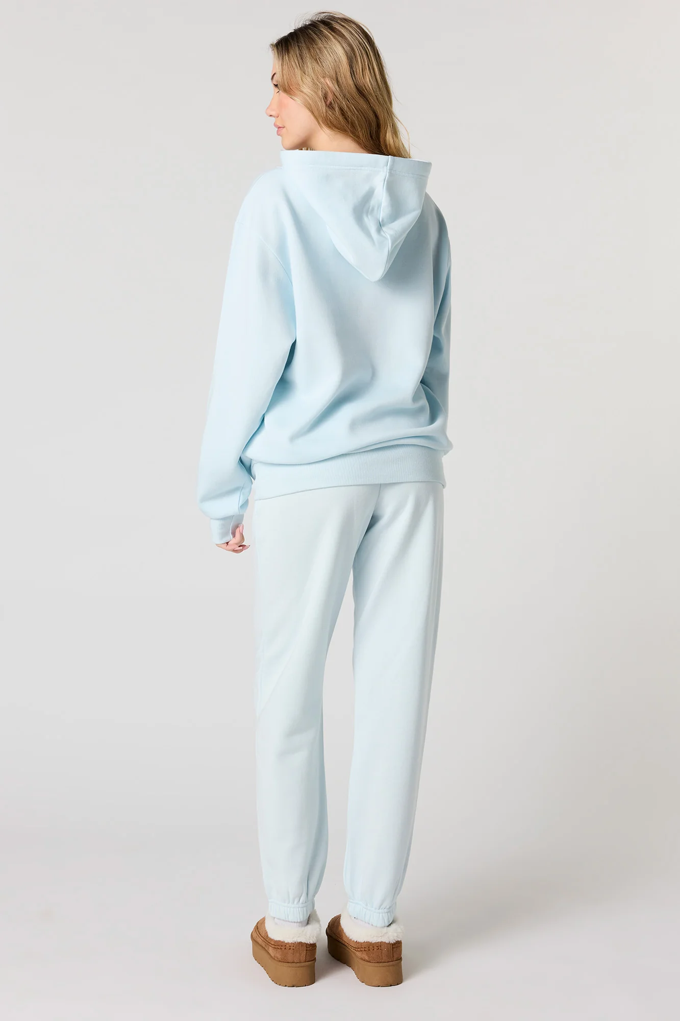 Fleece Jogger - Image 9