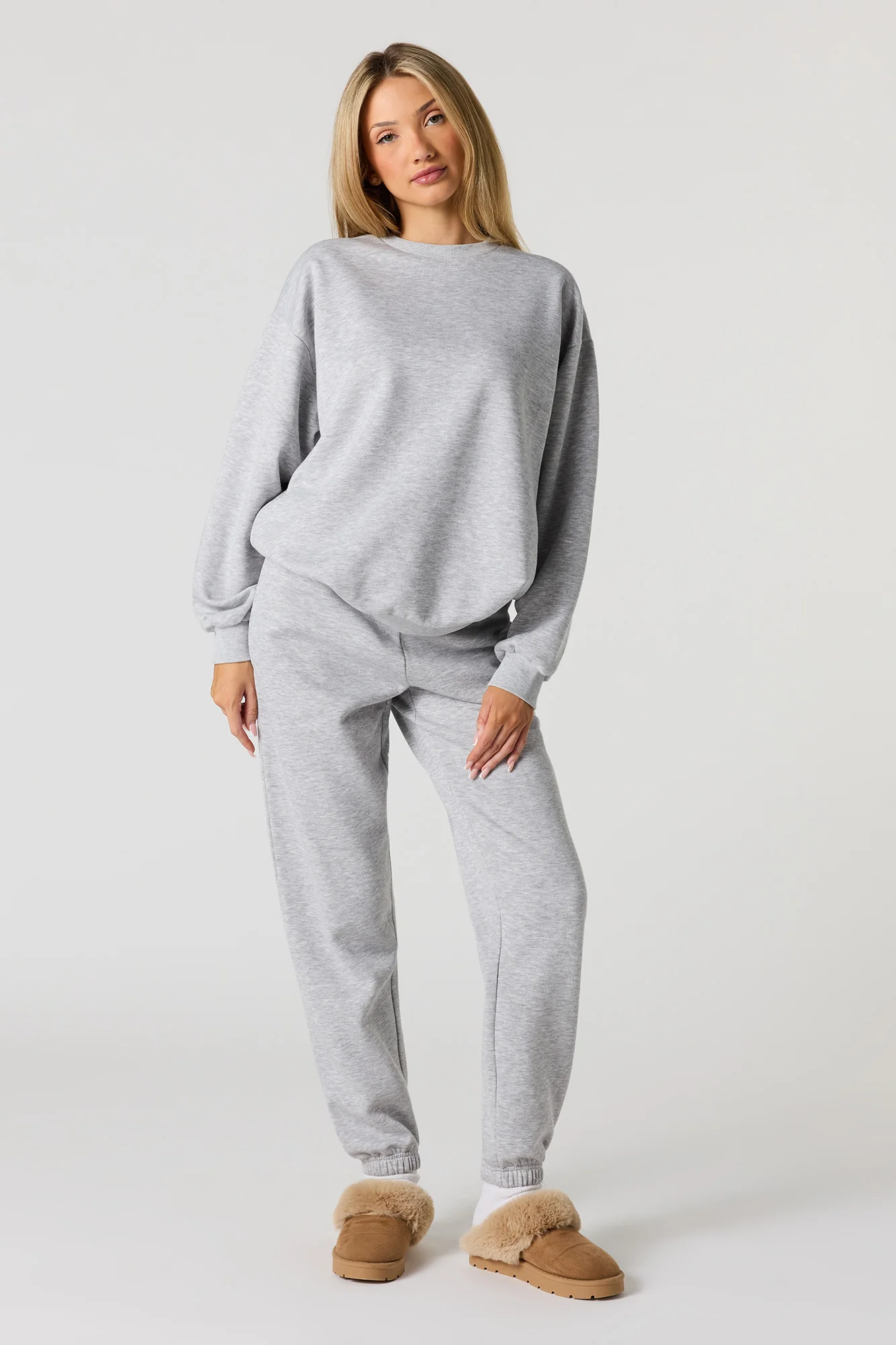 Fleece Jogger - Image 13
