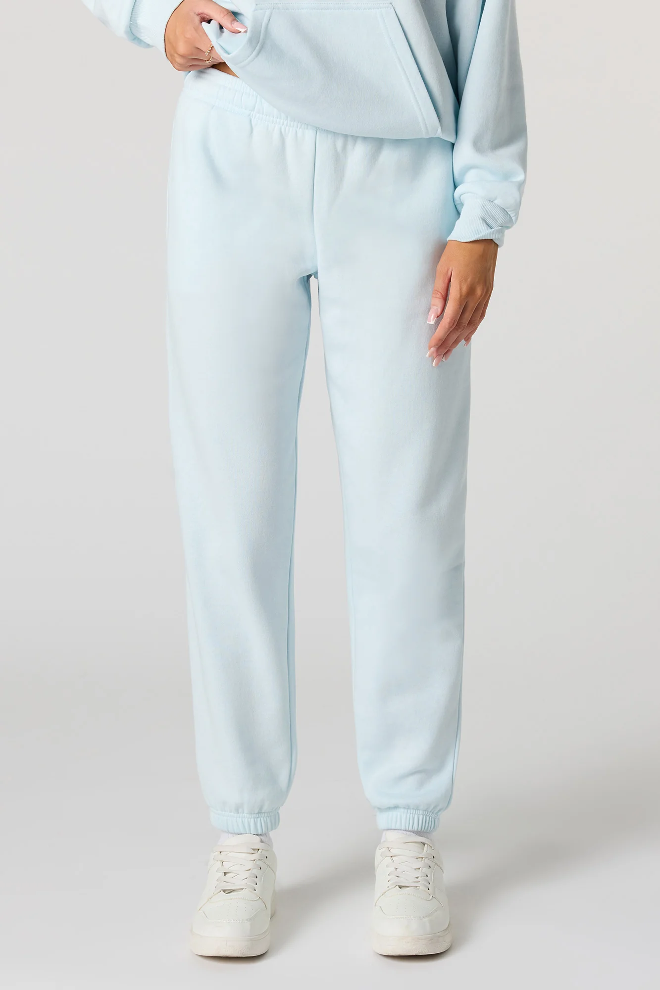 Fleece Jogger - Image 2